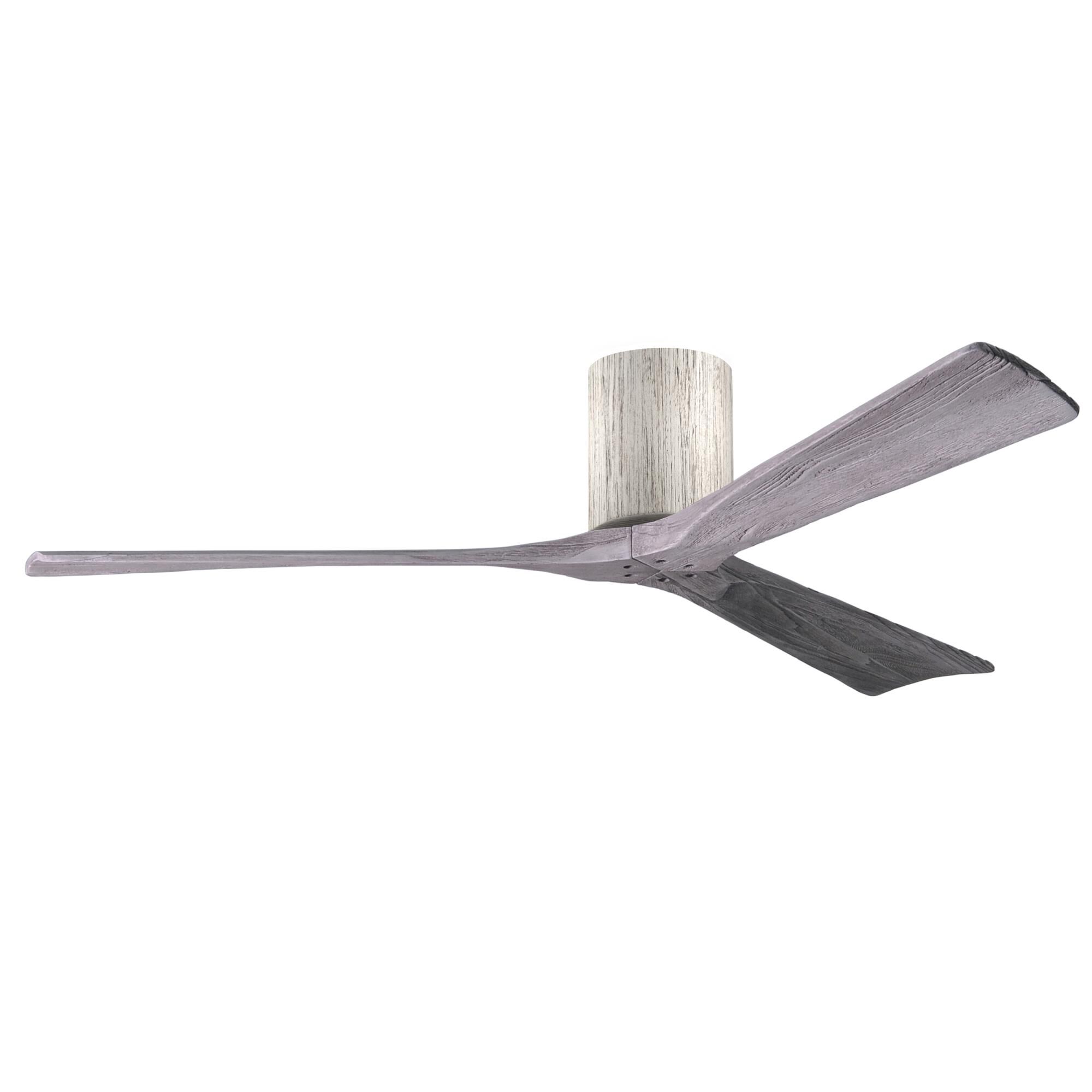 Irene 60 Inch Flush Mount Fan by Matthews Fan Company