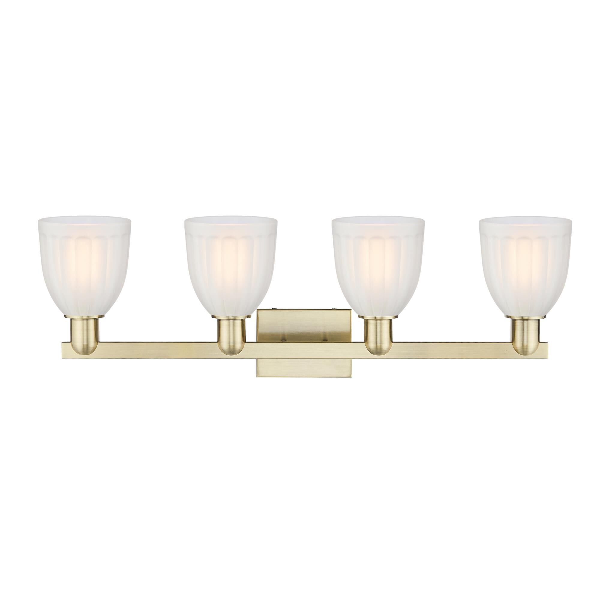 Bruno Marashlian Brookfield 33 Inch Bath Vanity Light by Innovations Lighting