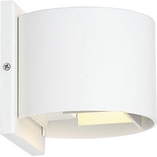 Nuvo Lighting 5 Inch Tall LED Outdoor Wall Light