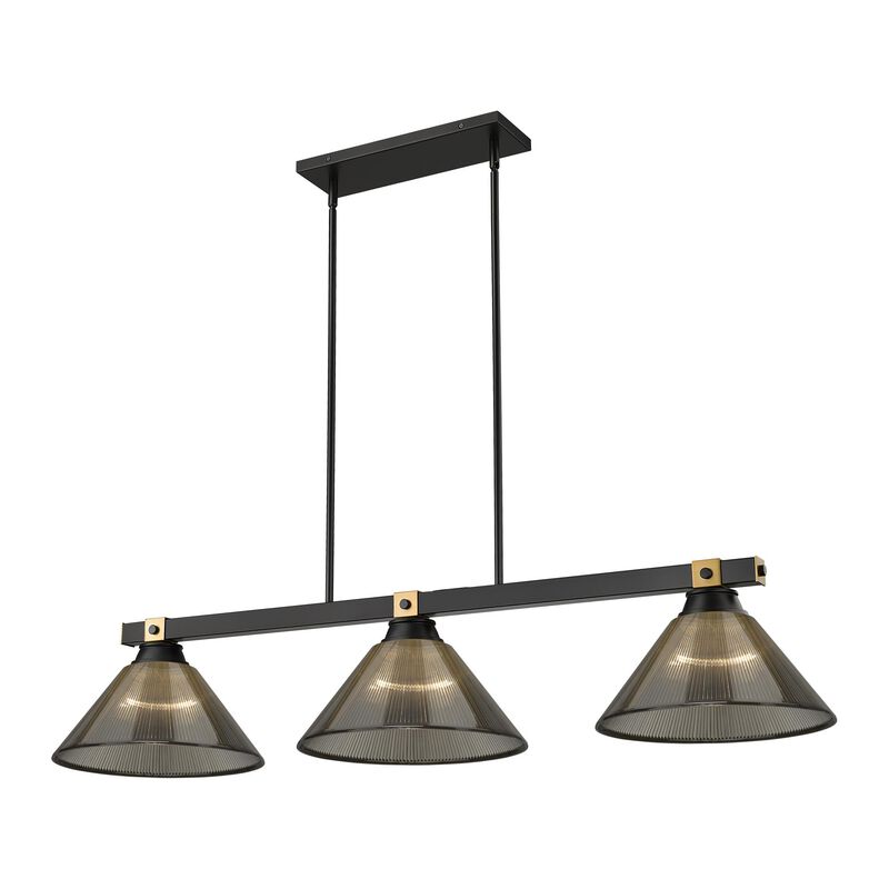 Bronte 53 Inch Billiard Light by Z Lite