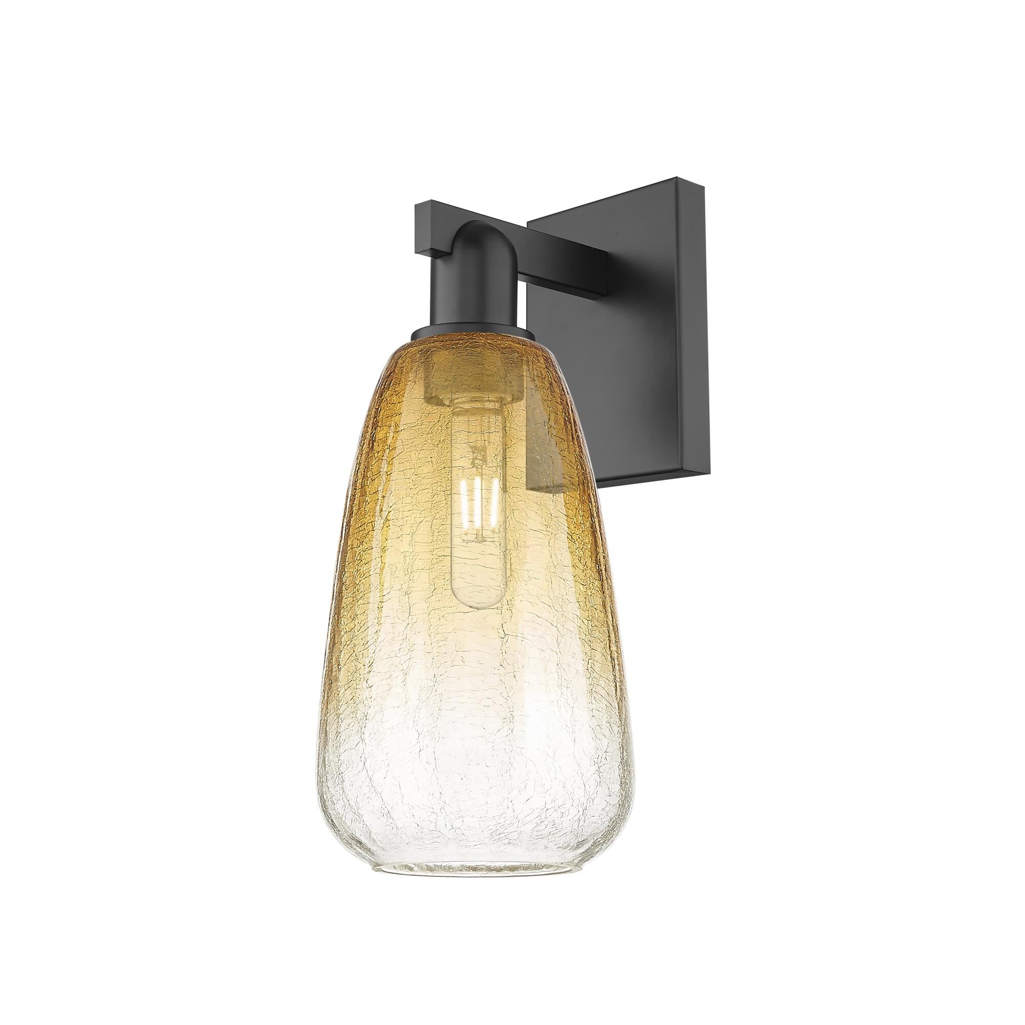 Bruno Marashlian Brookhaven Almond Wall Sconce by Innovations Lighting