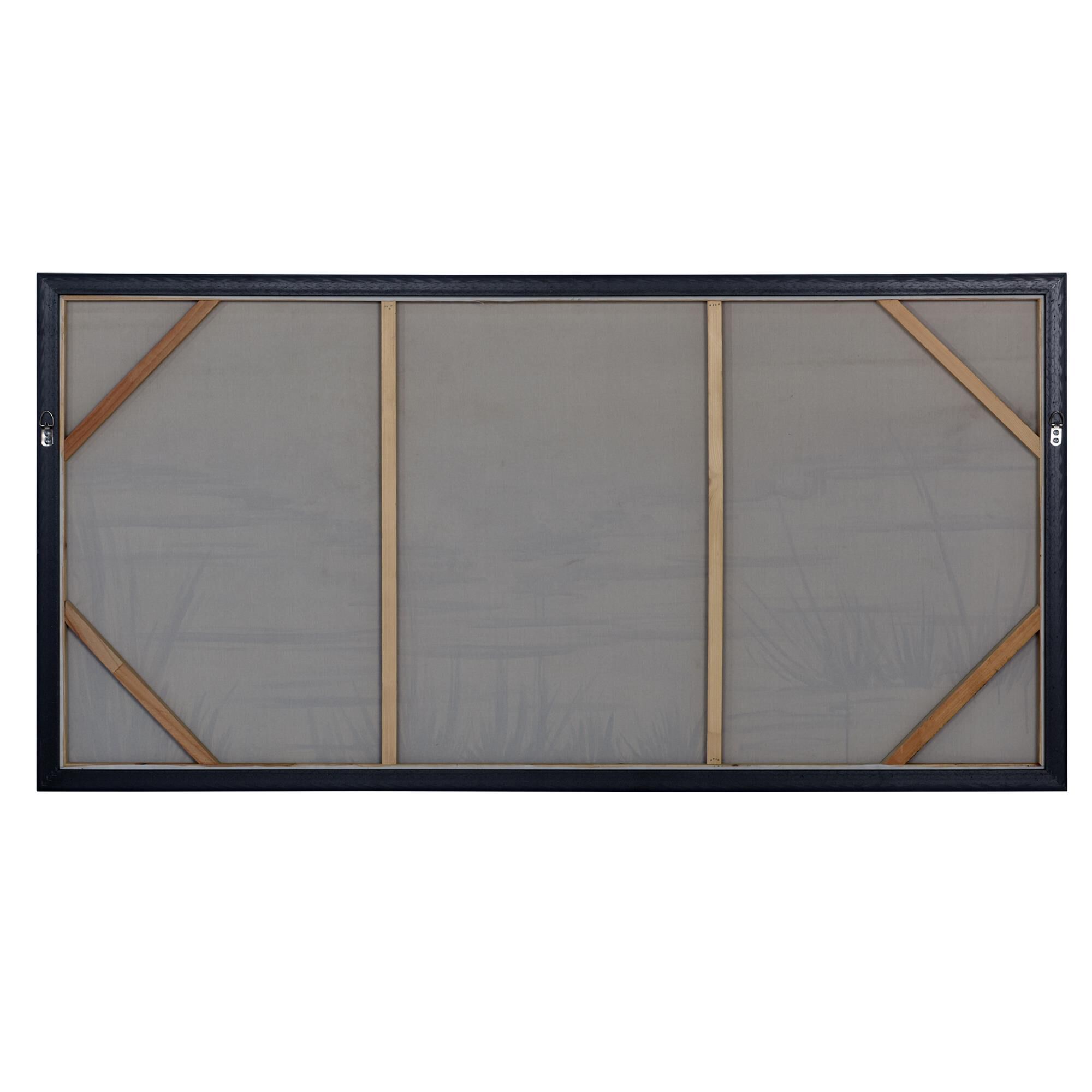 Shown in White finish