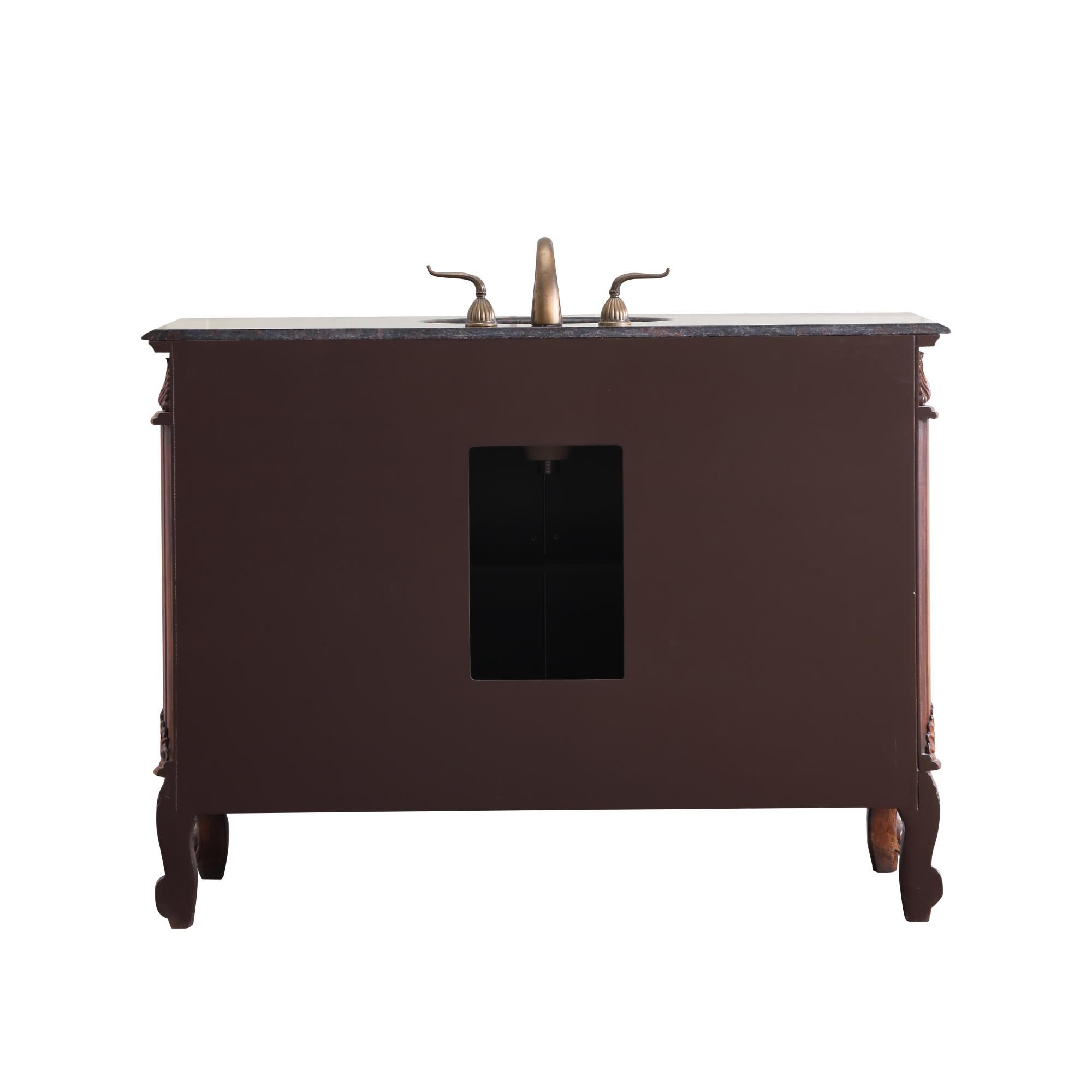 Oakland Bath Vanity by Elegant Decor