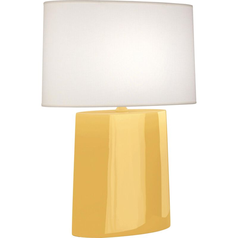 Victor 26 Inch Table Lamp by Robert Abbey