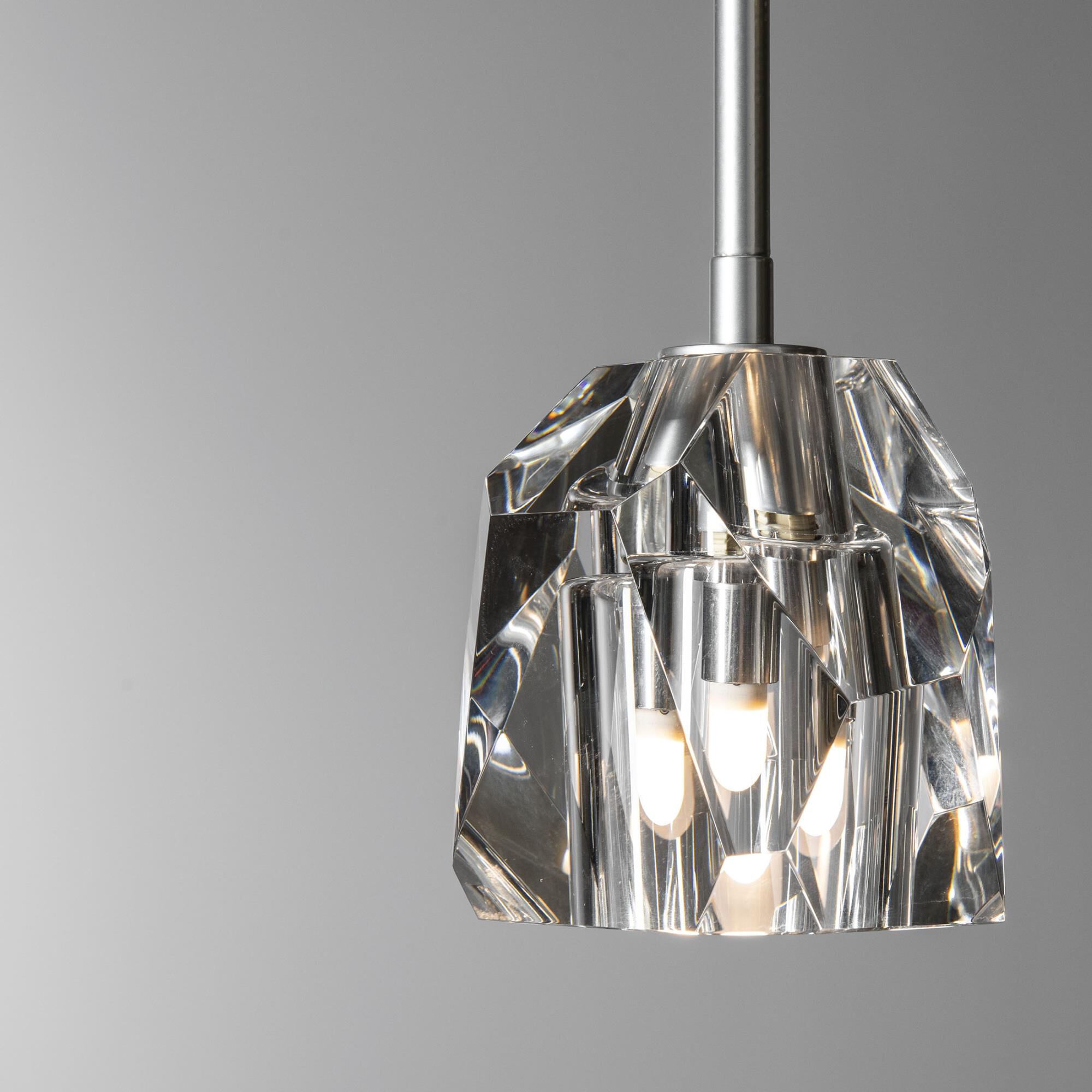 Gatsby Mini Pendant by Hubbardton Forge