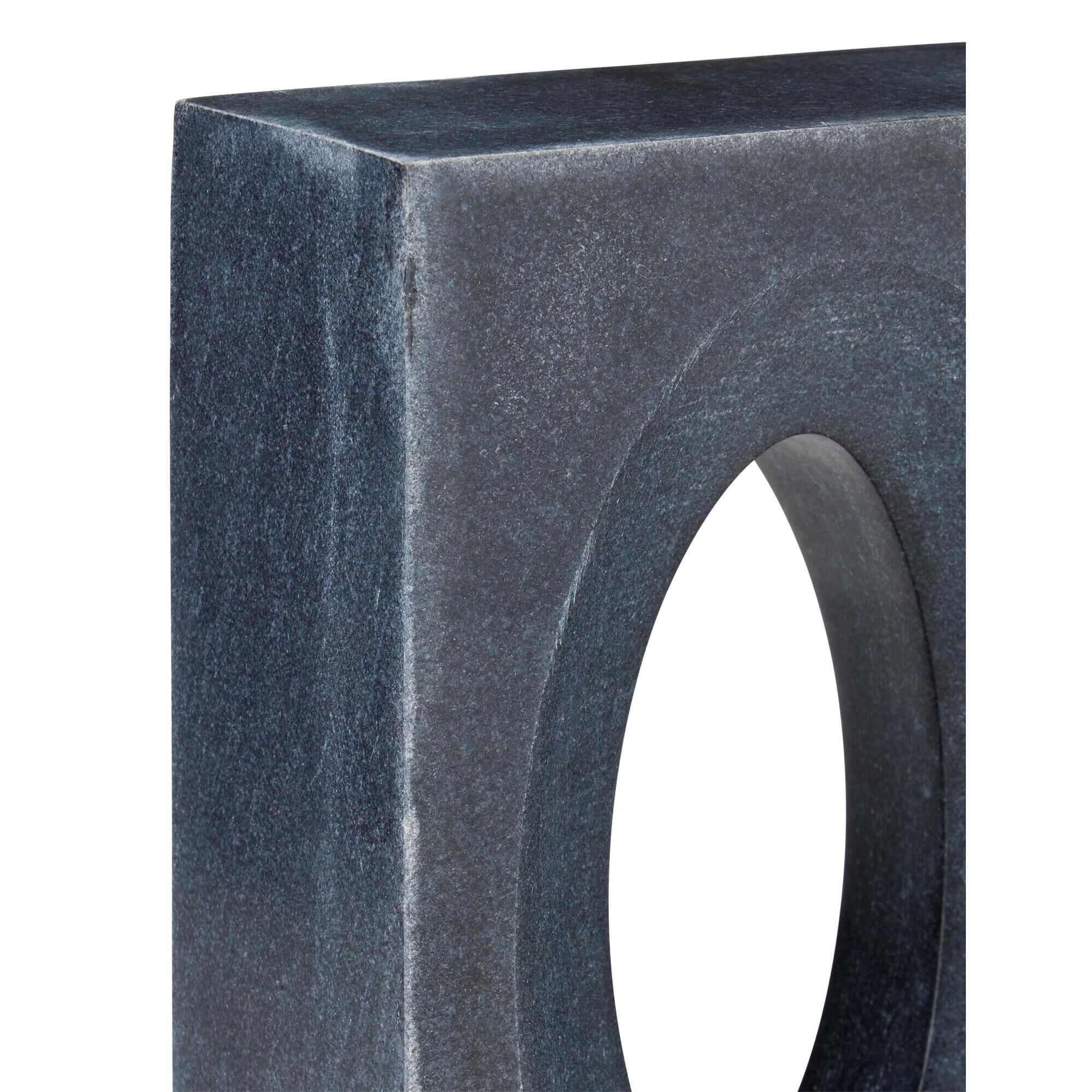 Demi Sculpture by Currey and Company