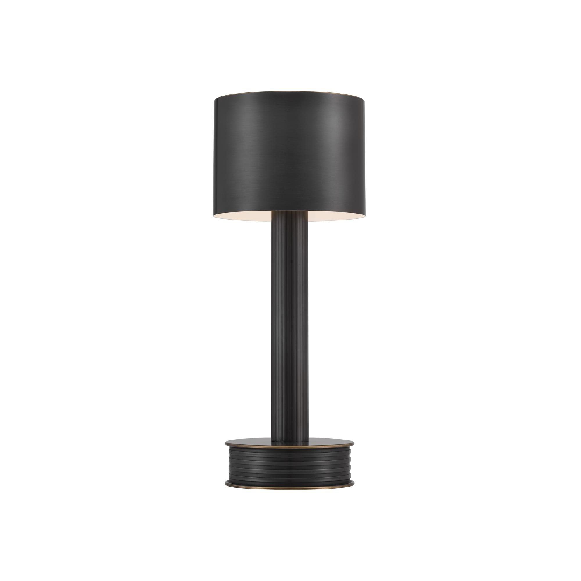 Traverse 13 Inch Accent Lamp,