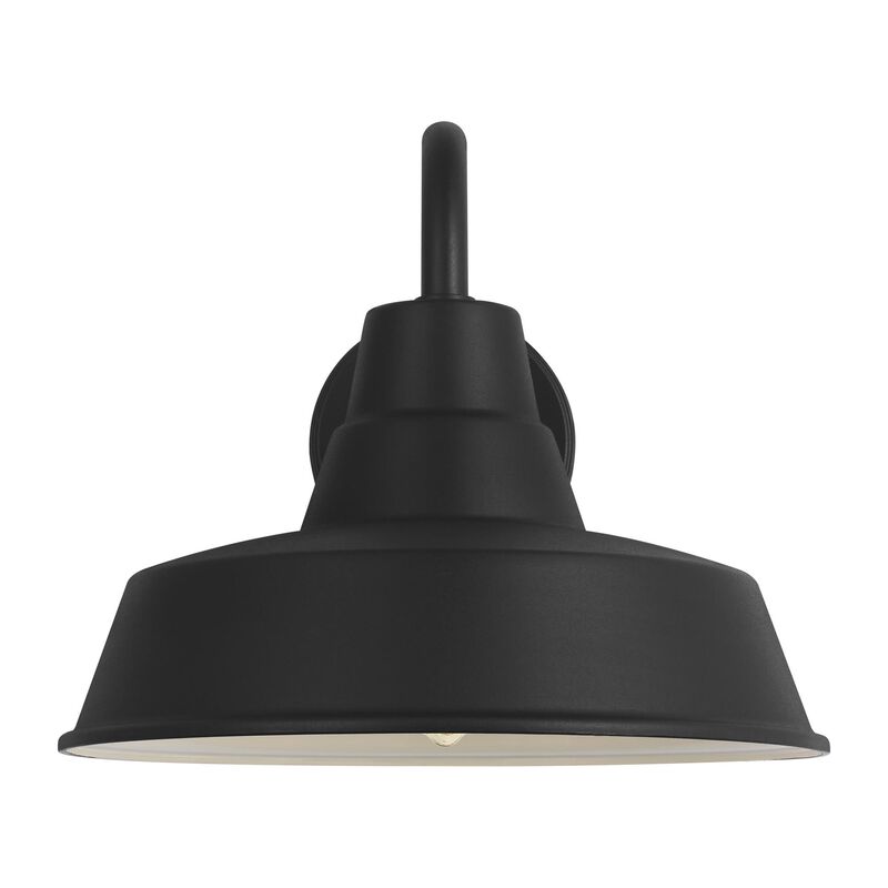 Sean Lavin Barn 11 Inch Outdoor Wall Light by Visual Comfort Studio