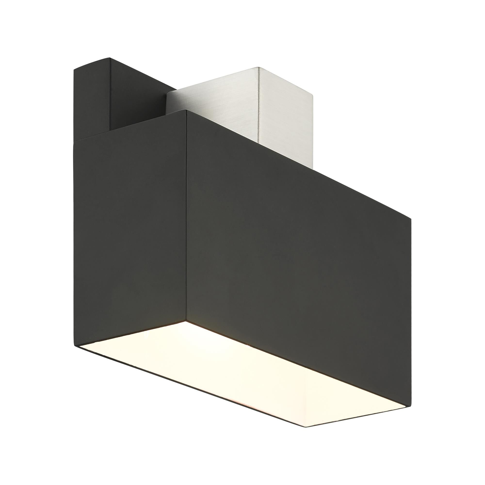 Livex Lighting Lynx 6 Inch Wall Sconce