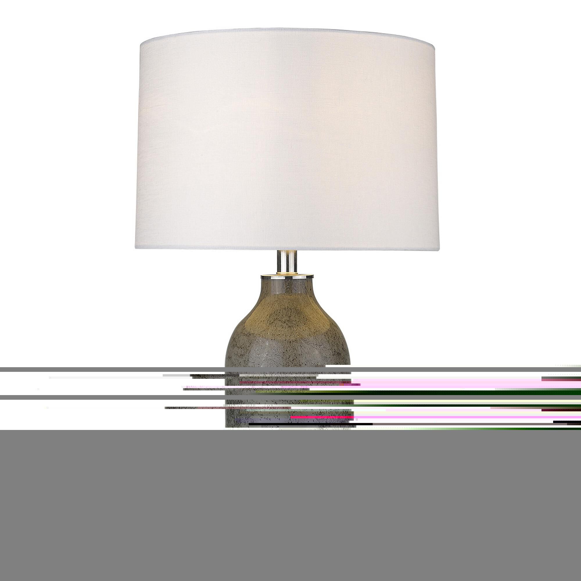 Trend Home 25 Inch Table Lamp by Trend Lighting