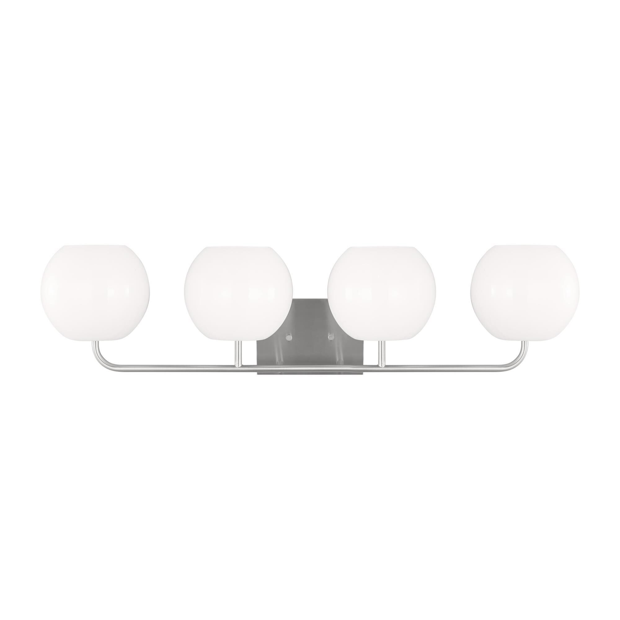 Rory 34 Inch Bath Vanity Light by Generation Lighting