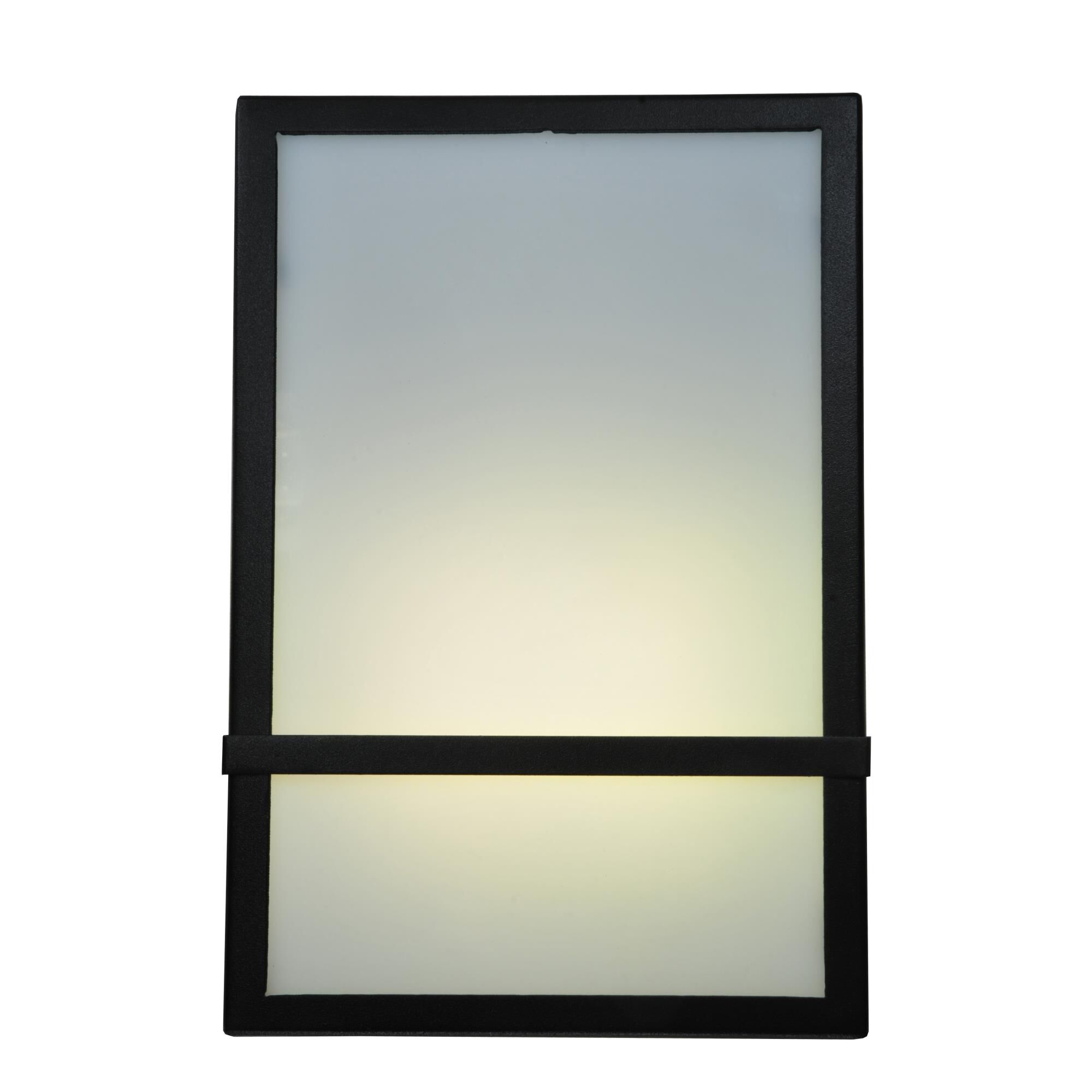 Ethan 12 Inch Tall 2 Light Outdoor Wall Light by Meyda Lighting