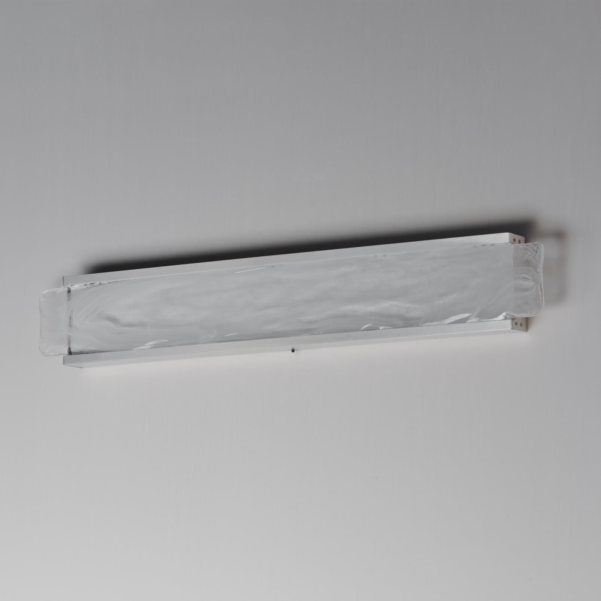 Celine 32 Inch Bath Vanity Light by ET2 Lighting