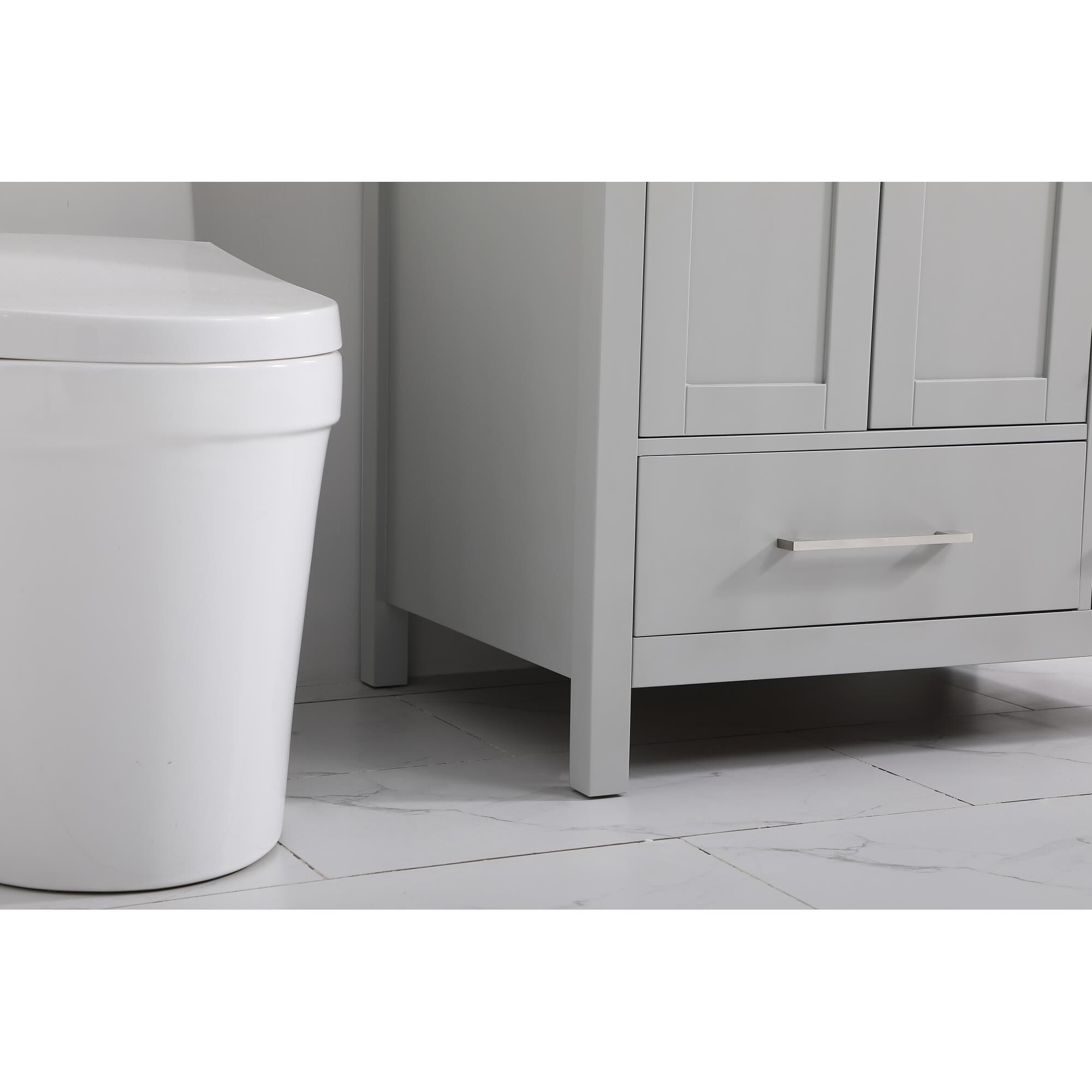 Erina Bath Vanity by Elegant Decor