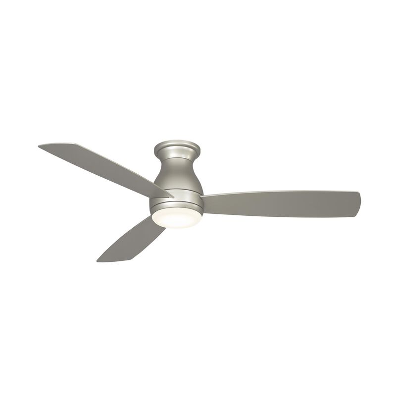 Hugh Flush Mount Fan by Fanimation