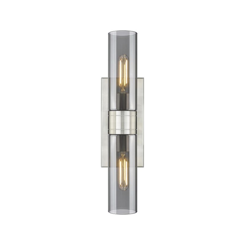Bruno Marashlian Ballston Urban 18 Inch Bath Vanity Light by Innovations Lighting