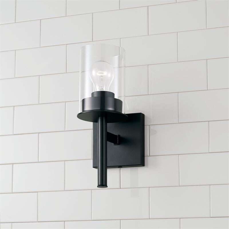 Mason Wall Sconce by Homeplace by Capital Lighting Fixture Company