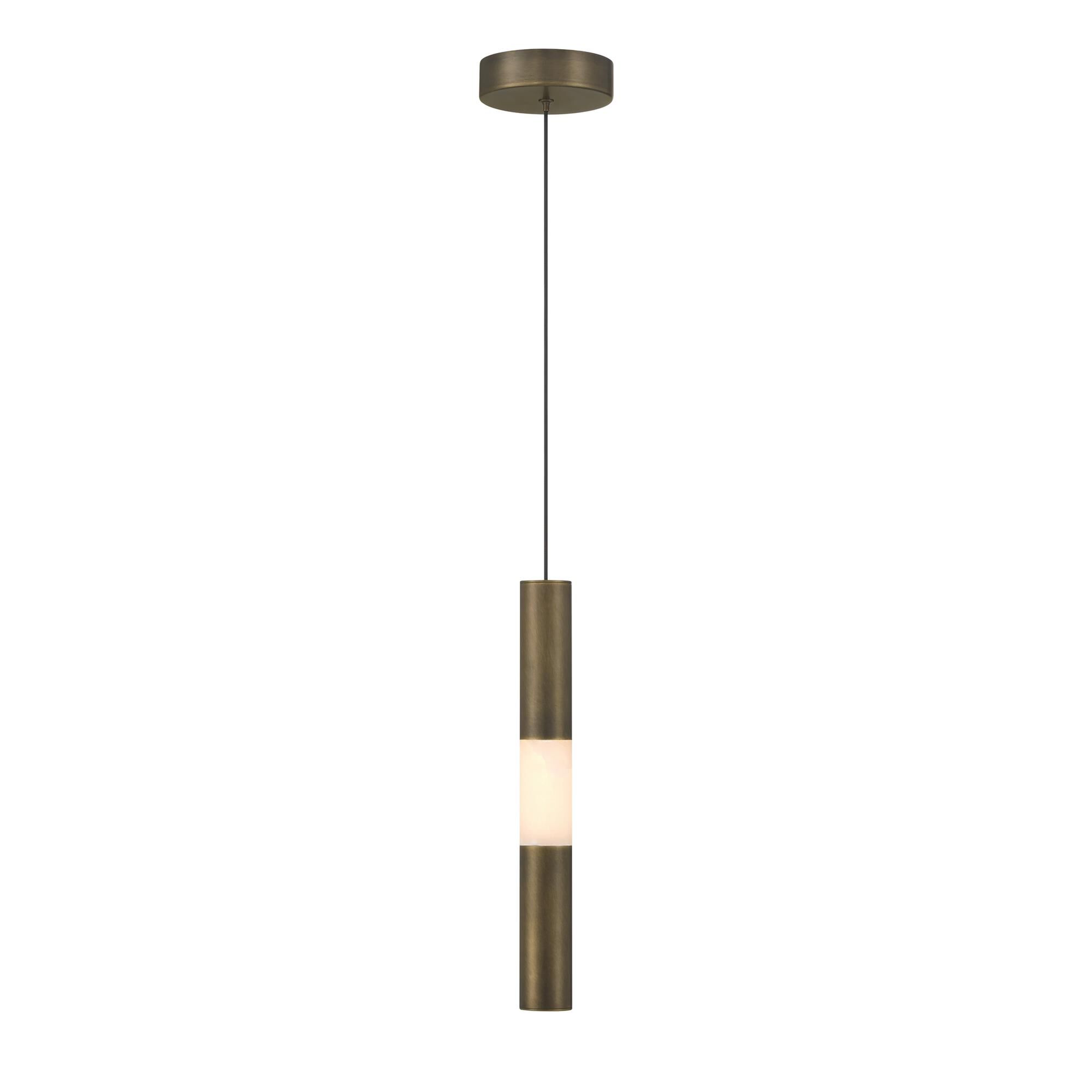 Ronda 16 Inch Mini Pendant,