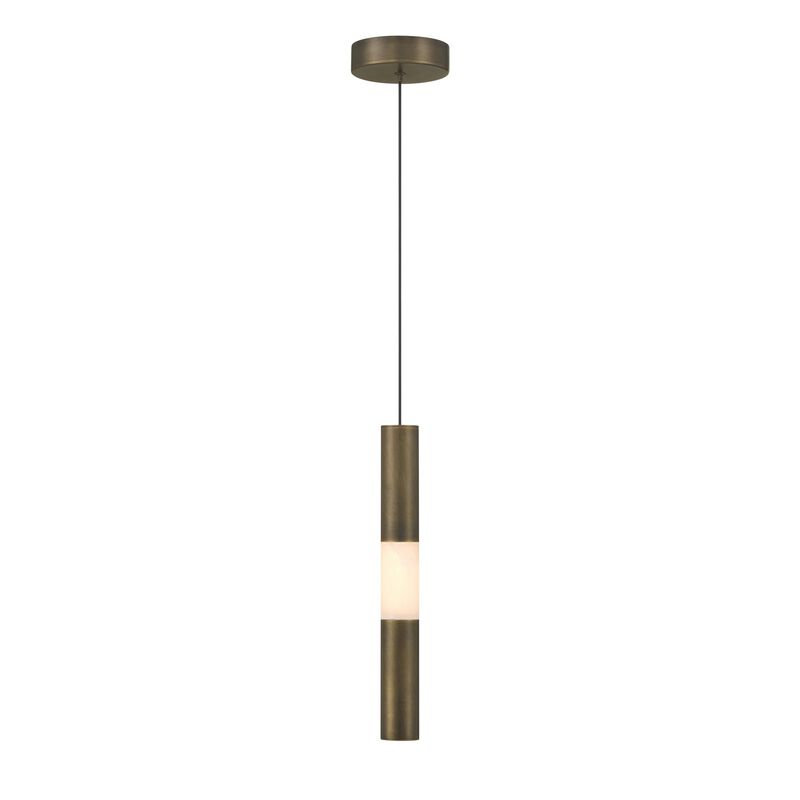 Ronda 16 Inch Mini Pendant by Eurofase Lighting