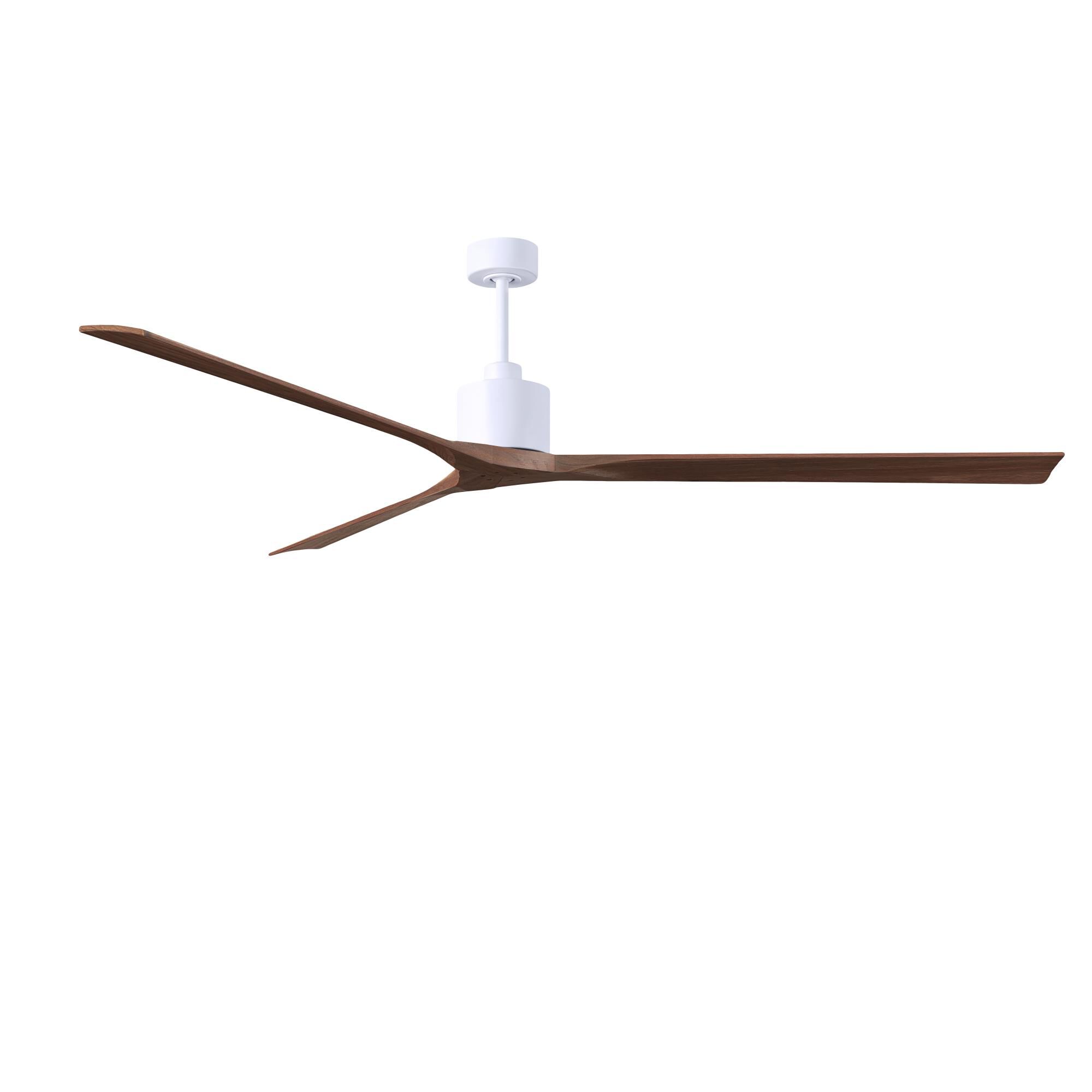 Nan Xl 90 Inch Ceiling Fan by Matthews Fan Company