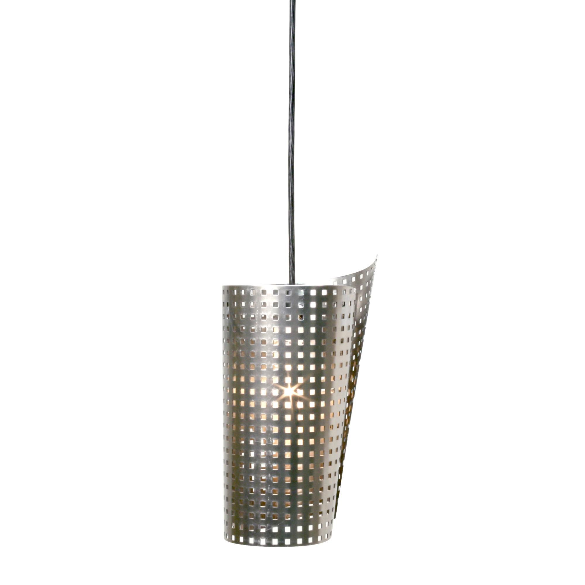 Meyda Lighting Usona 6 Inch Large Pendant