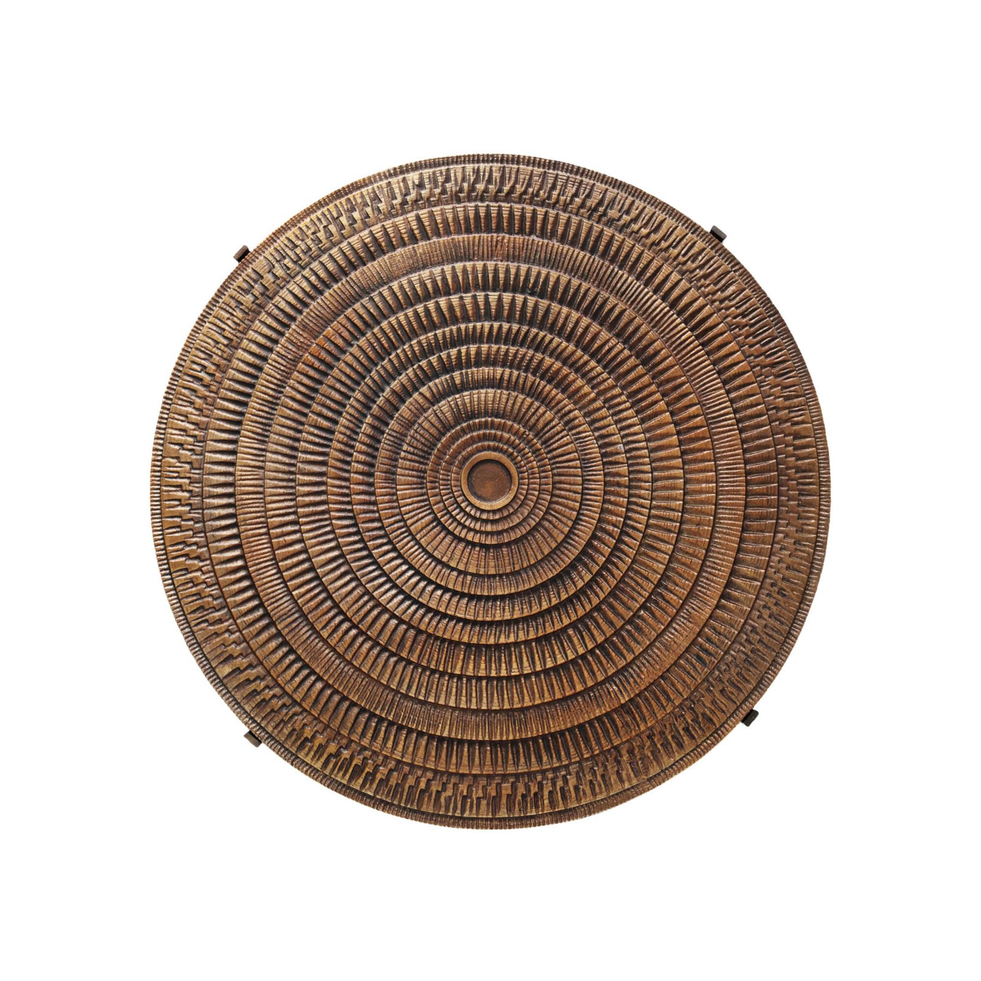 Unity 36 Inch Coffee Table,