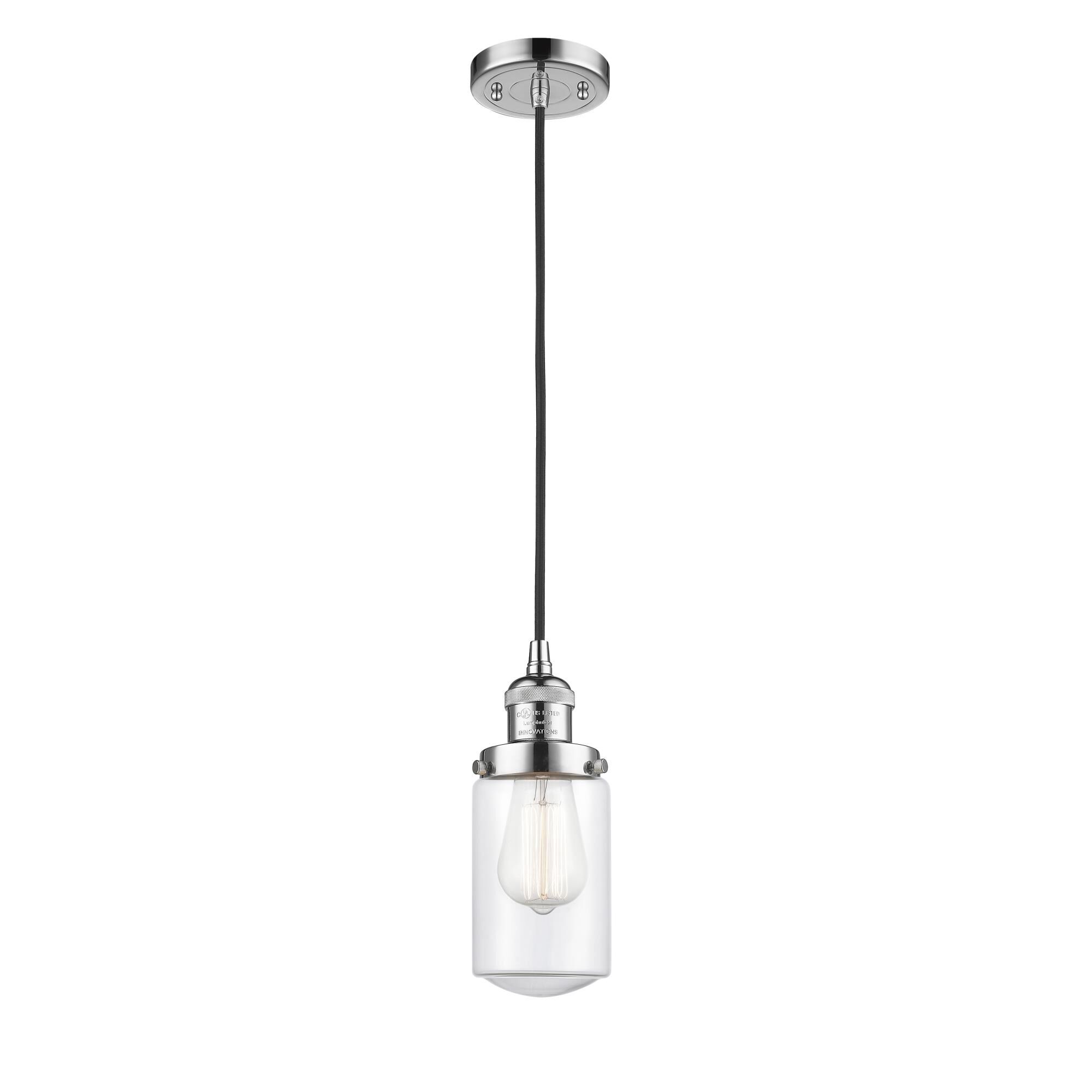 Bruno Marashlian Dover Mini Pendant by Innovations Lighting