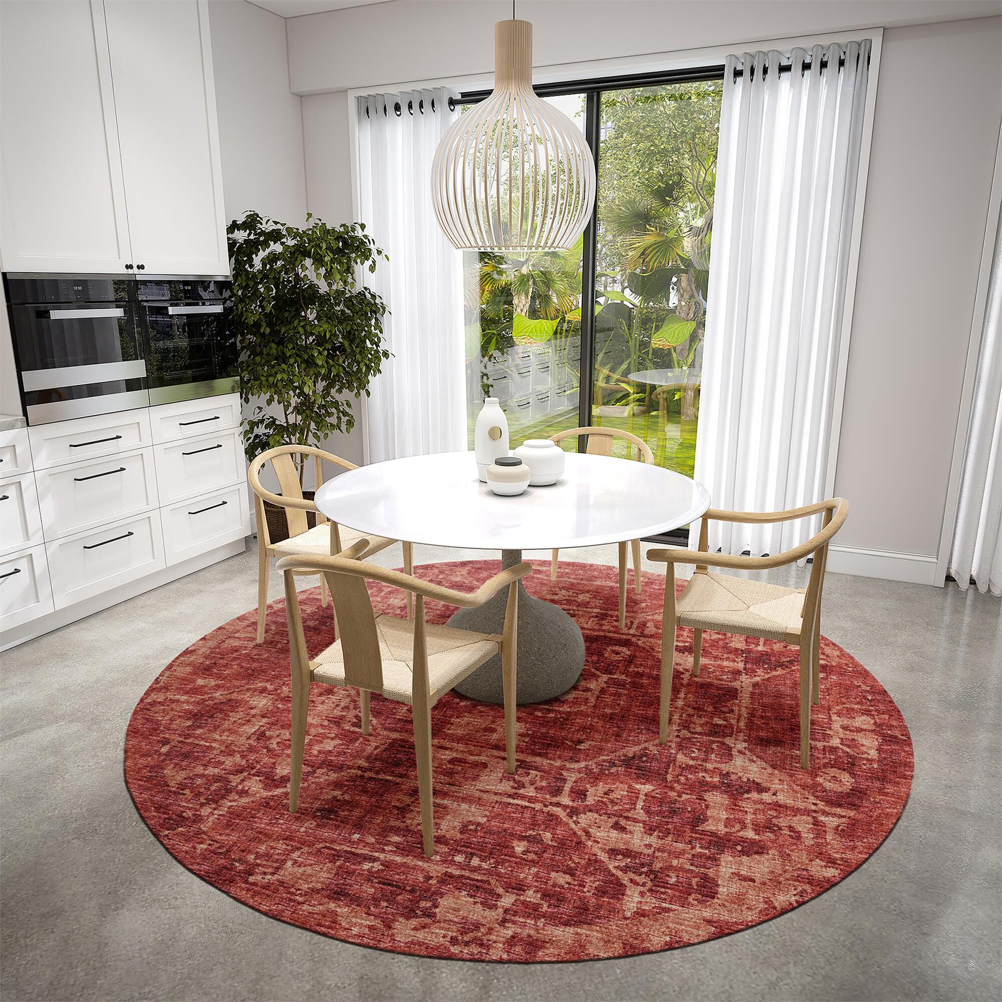 Aberdeen Ab2 Area Rug,