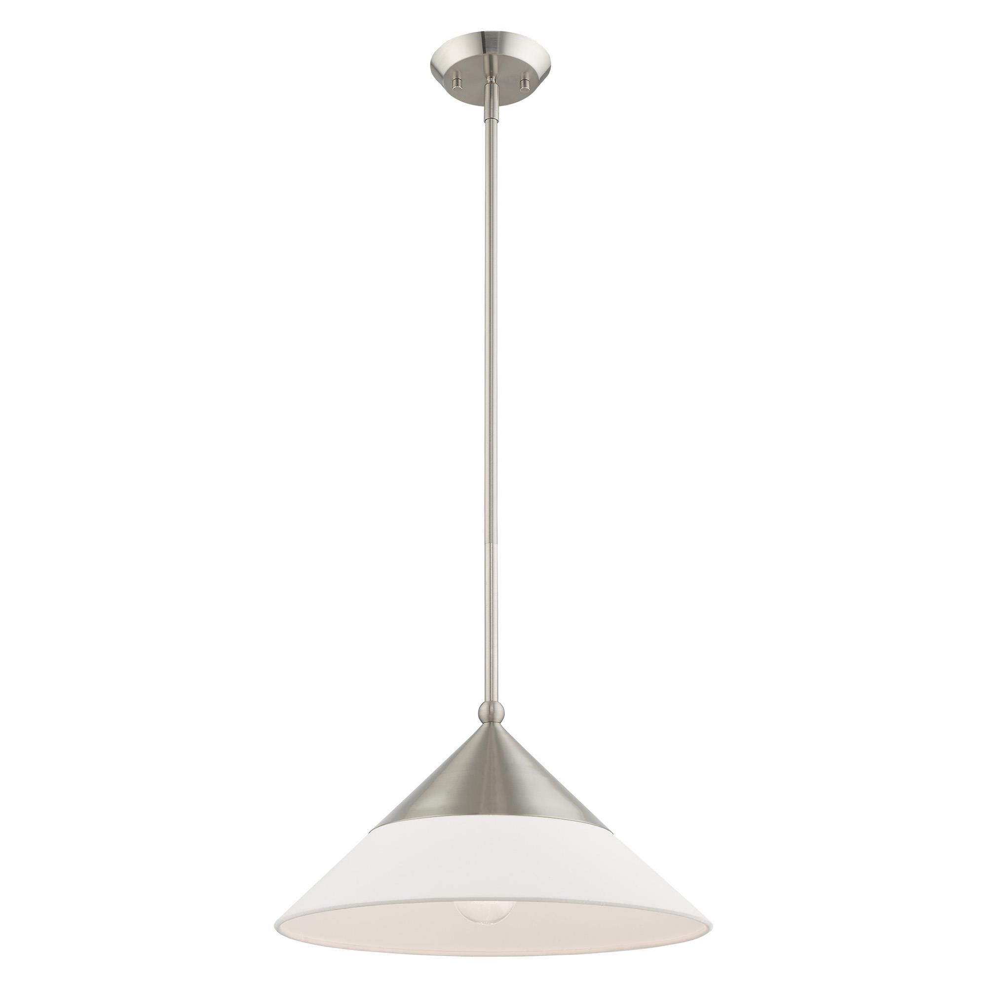 Livex Lighting Stockholm Large Pendant