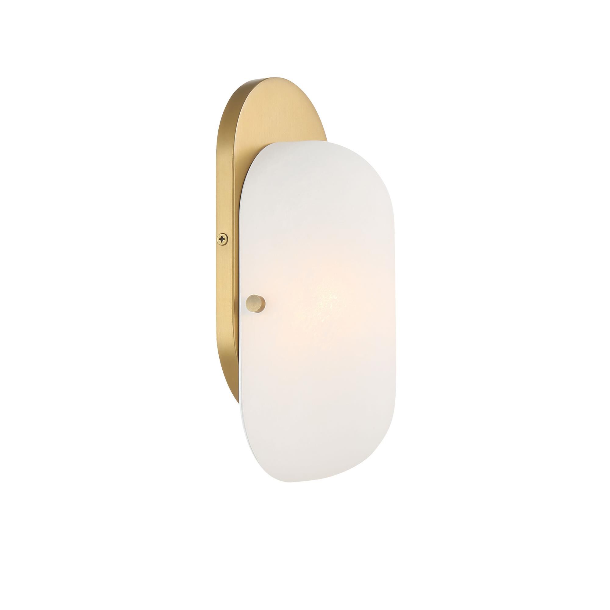 Heathcote 10 Inch Wall Sconce by Minka Lavery