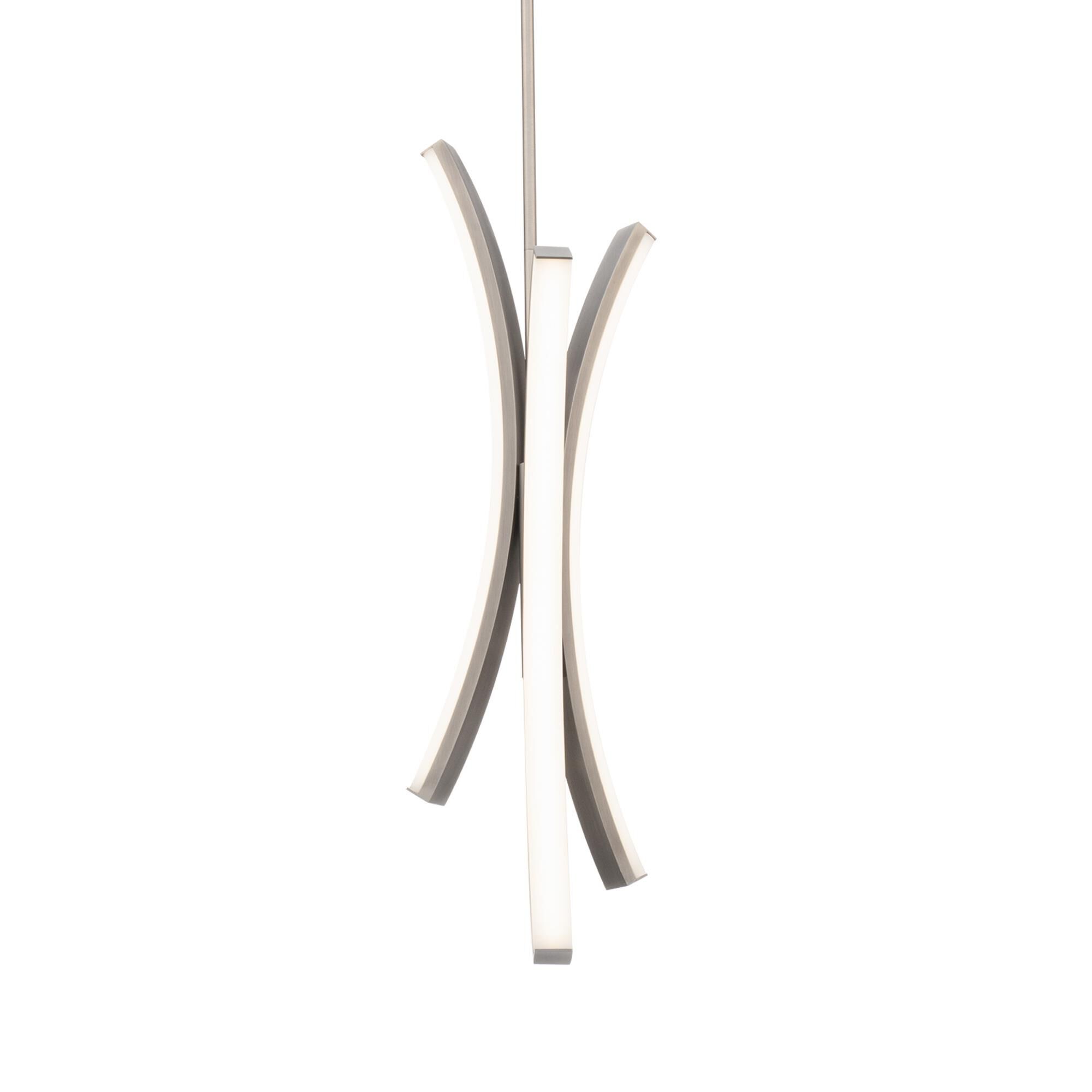 Tusk Mini Pendant by dweLED