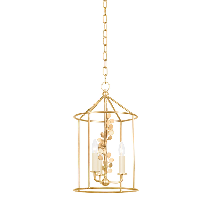 Adrienne 11.5 Inch Large Pendant by Troy Lighting