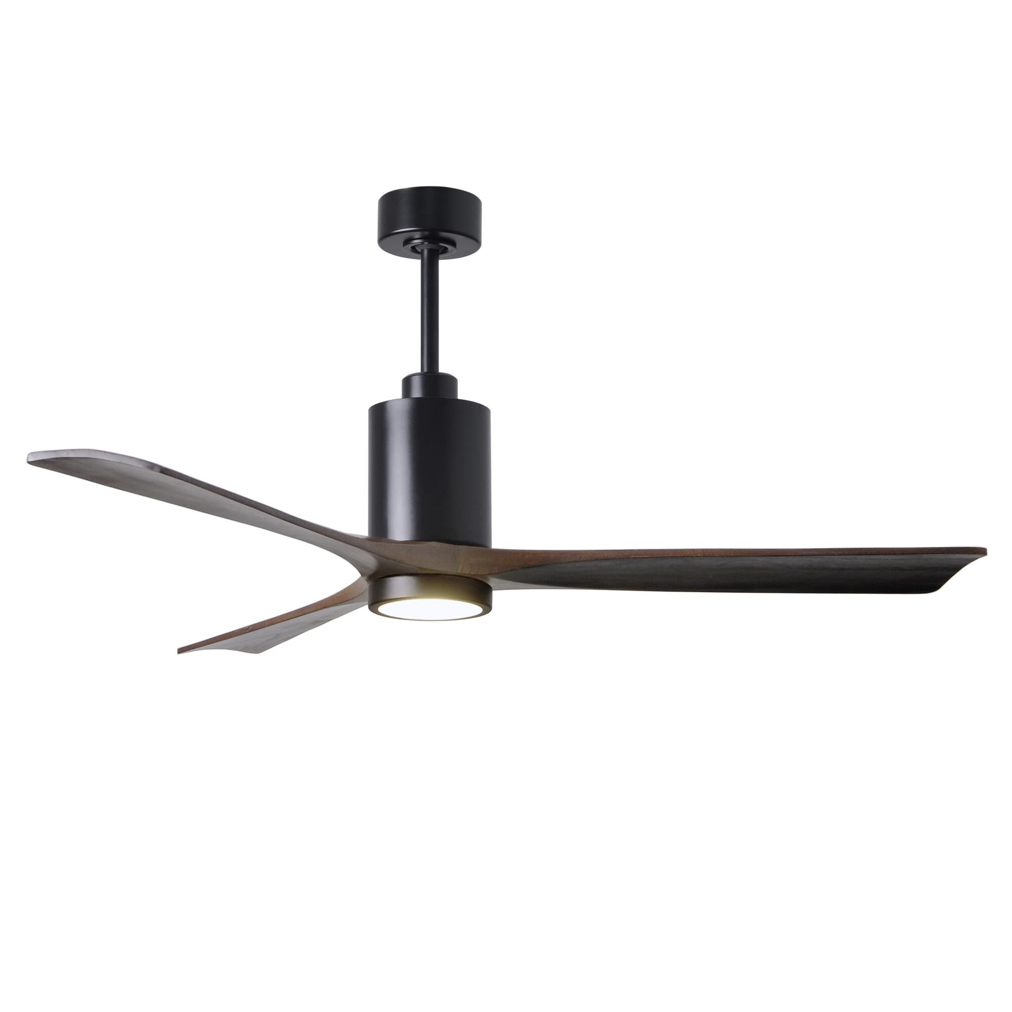 Shown in Matte Black finish