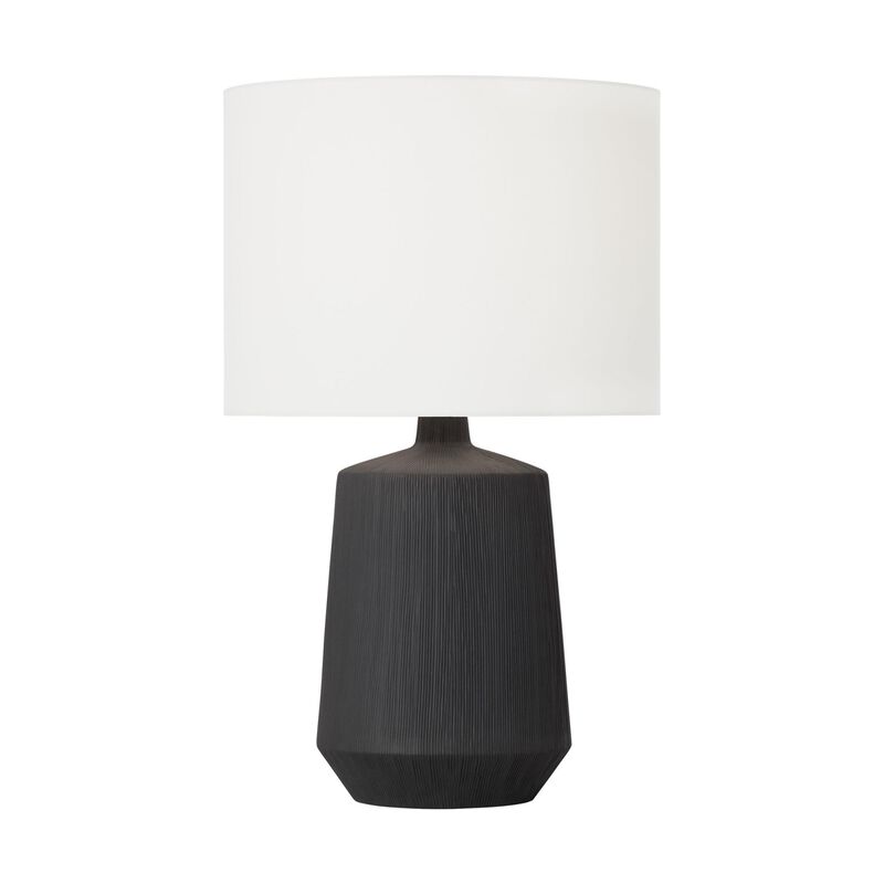 Hable Panola Medium Table Lamp by Visual Comfort Studio