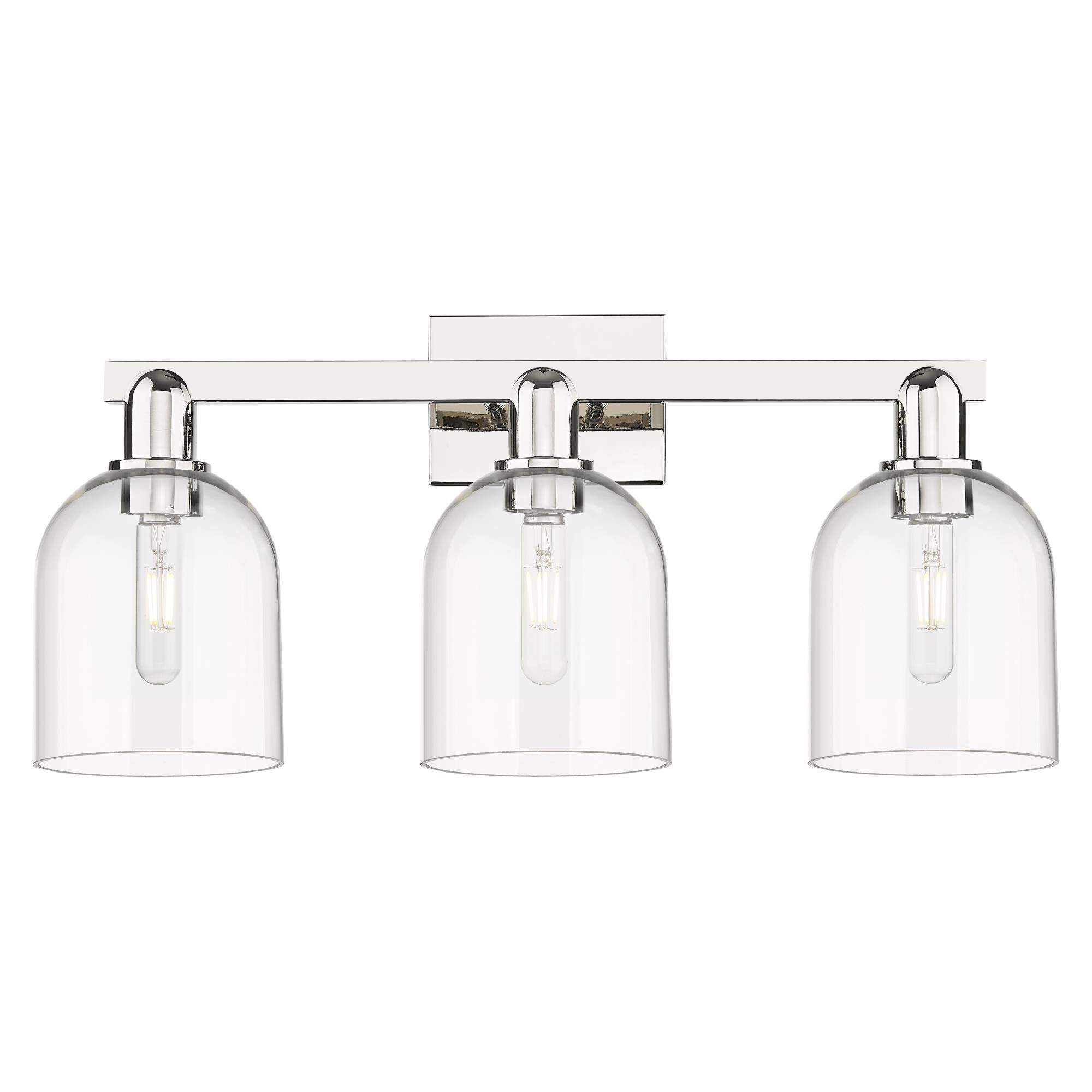 Bruno Marashlian Bella 25 Inch Bath Vanity Light by Innovations Lighting