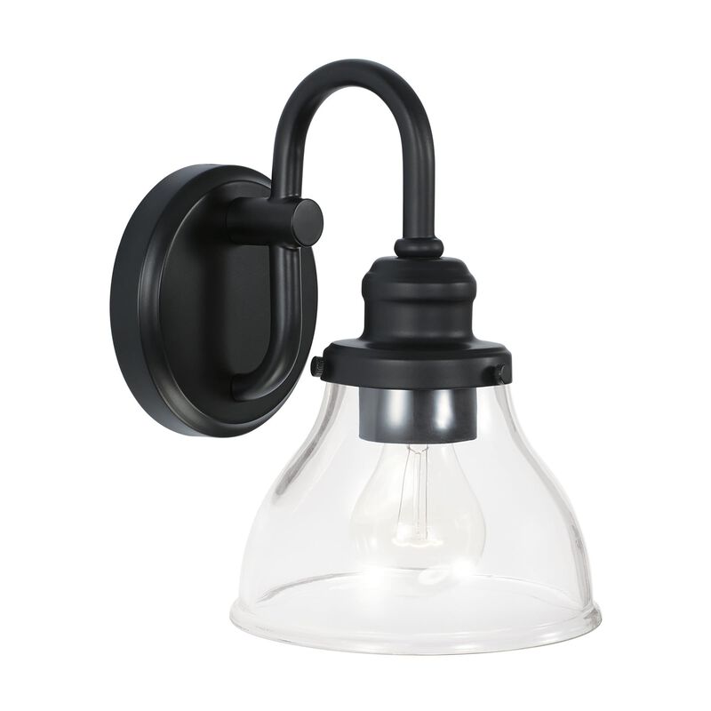 Capital Lighting Fixture Company Baxter 10 Inch Wall Sconce
