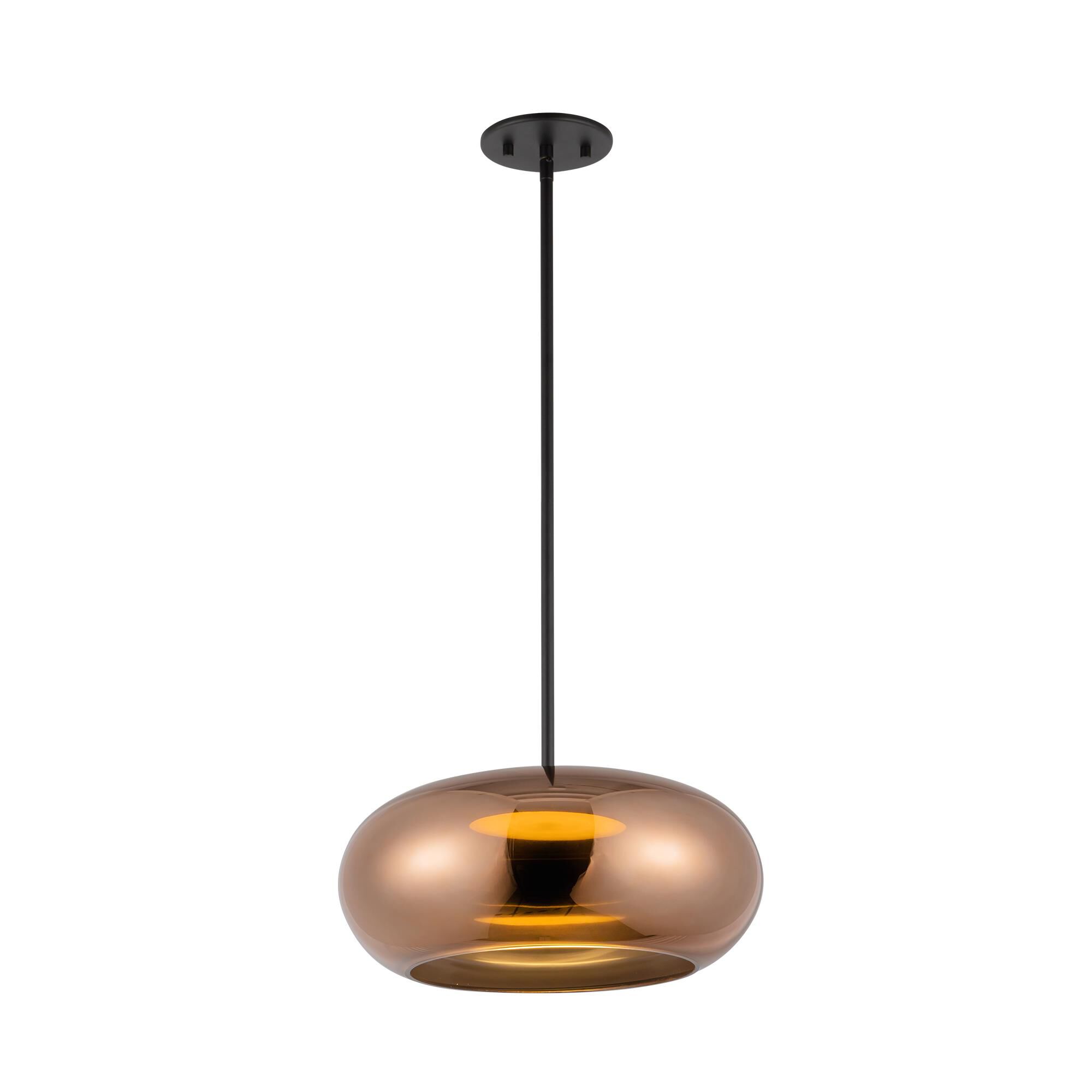 Trinity 14 Inch Pendant Light,
