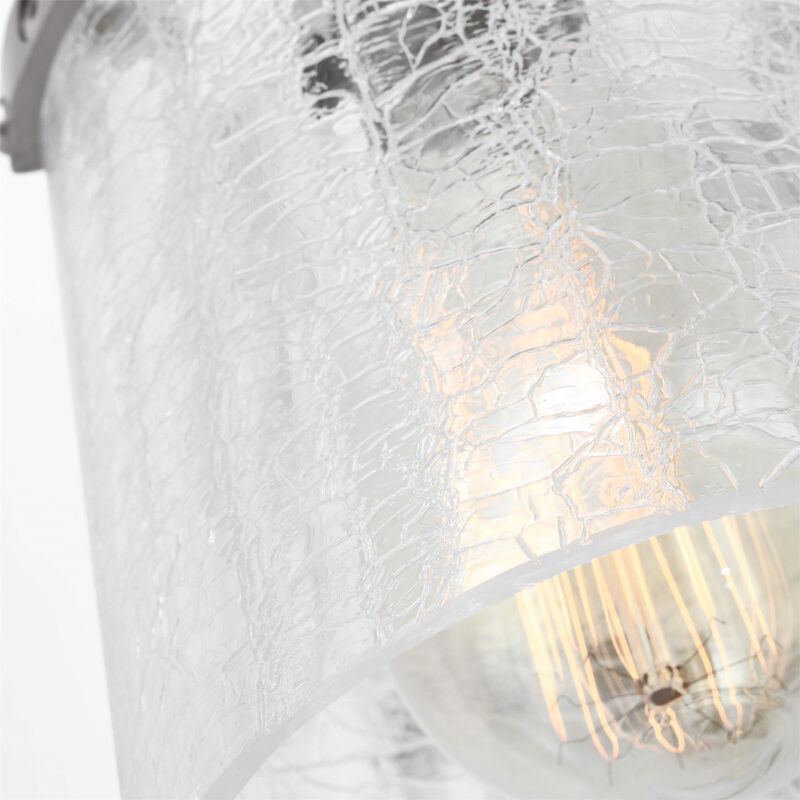 Drew & Jonathan Crofton 15 Inch 2 Light Bath Vanity Light by Visual Comfort Studio