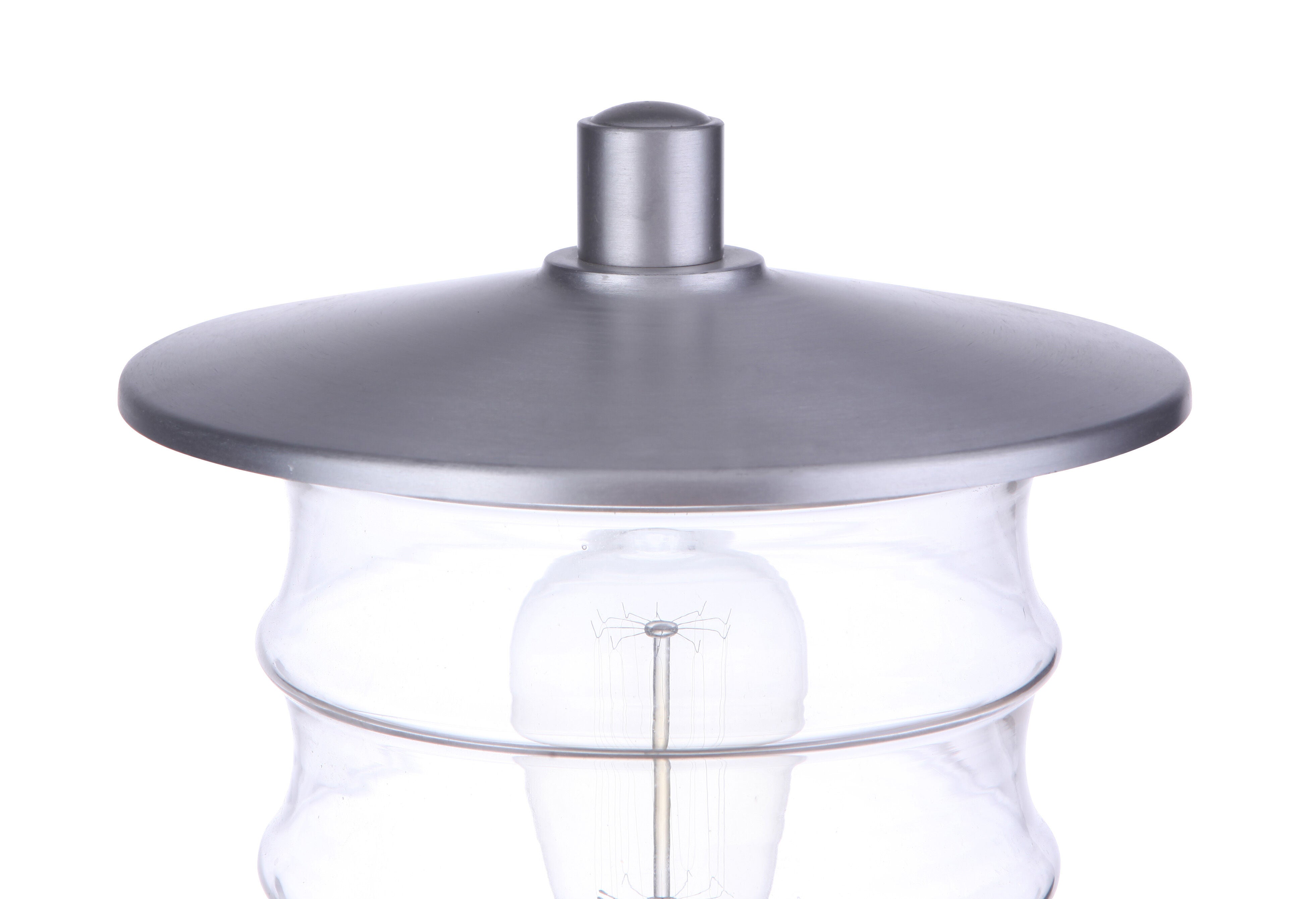 Craftmade Canon 14 Inch Tall Outdoor Post Lamp