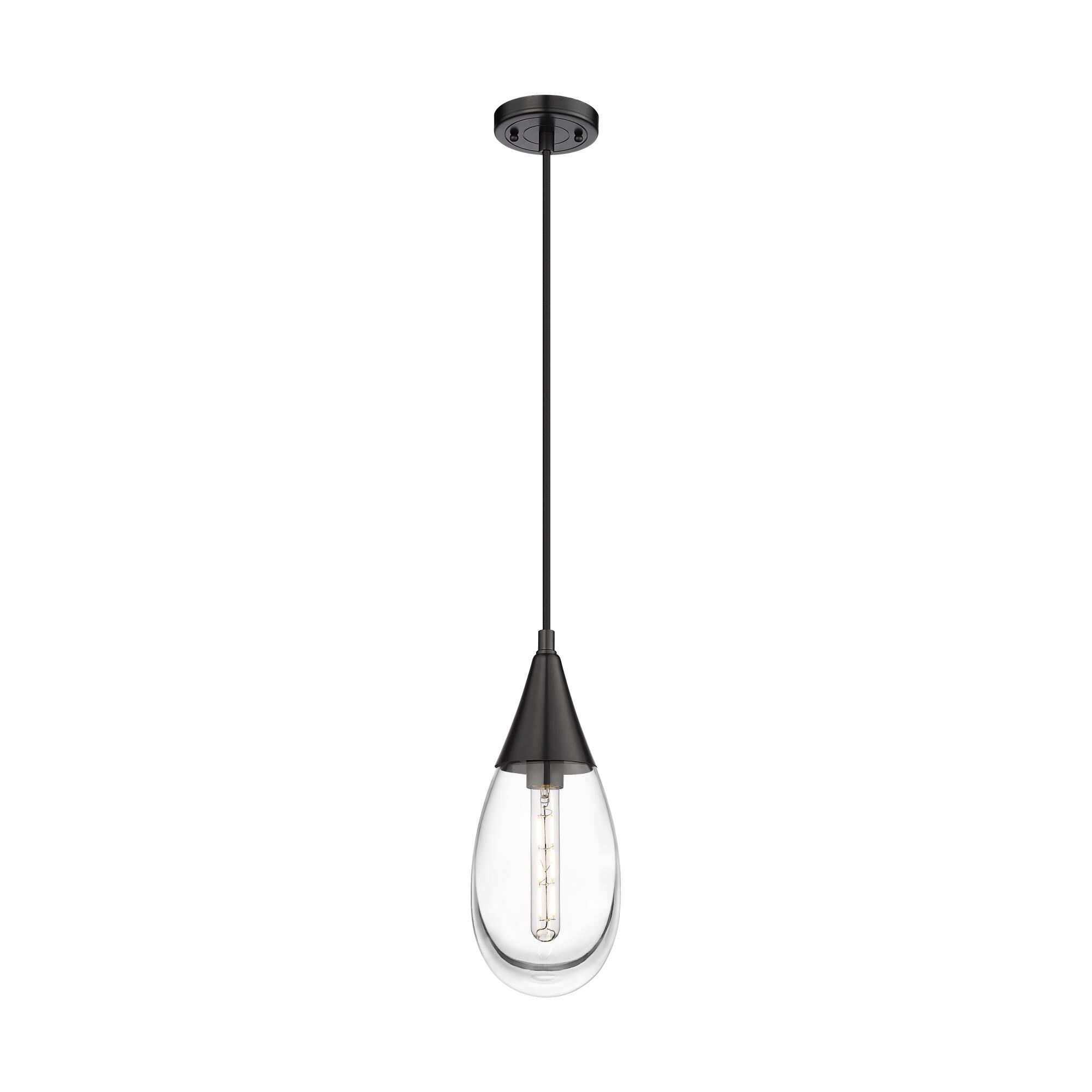 Innovations Lighting Bruno Marashlian Malone 6 Inch Mini Pendant