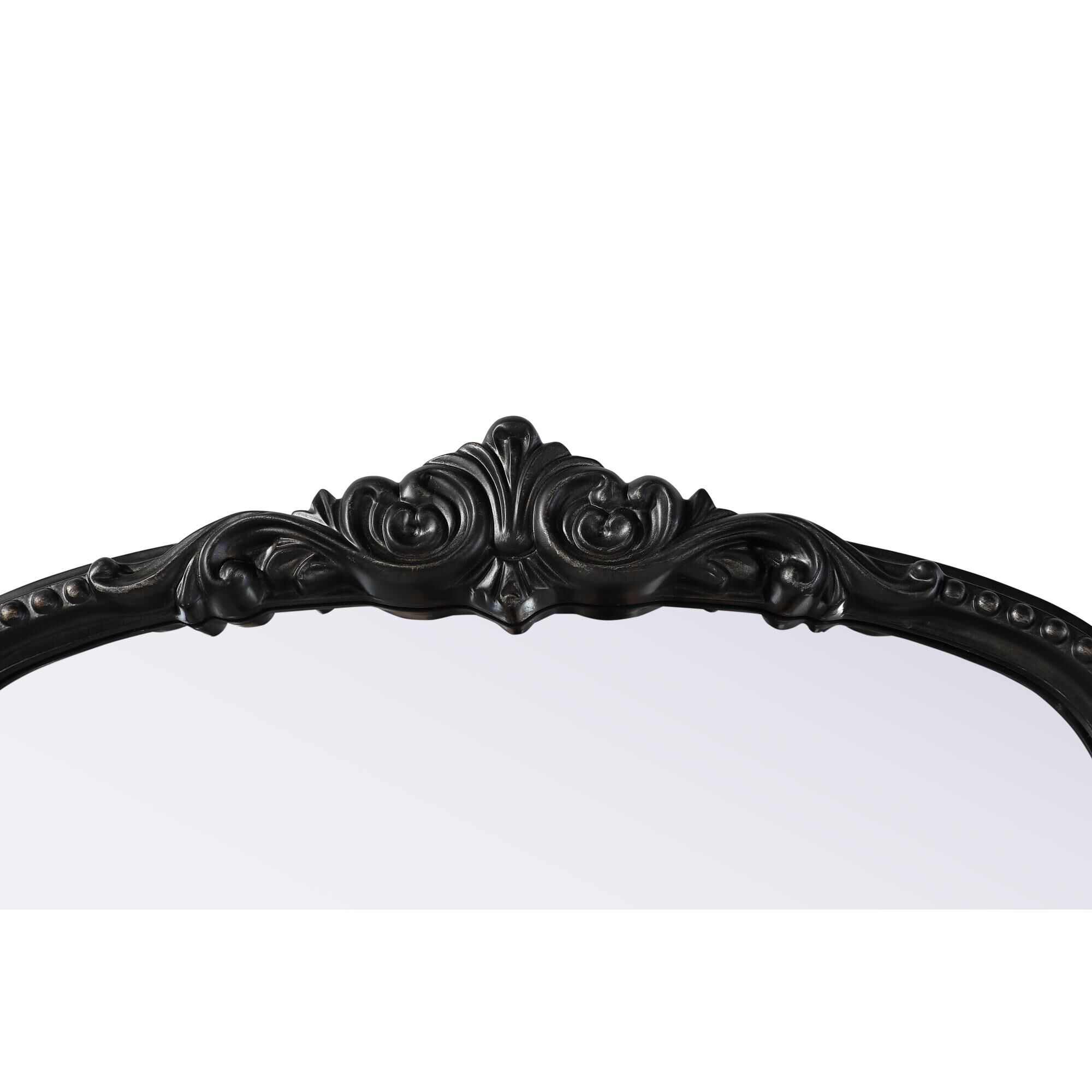 Naomi 60 Inch Decorative Mirror by Elegant Decor