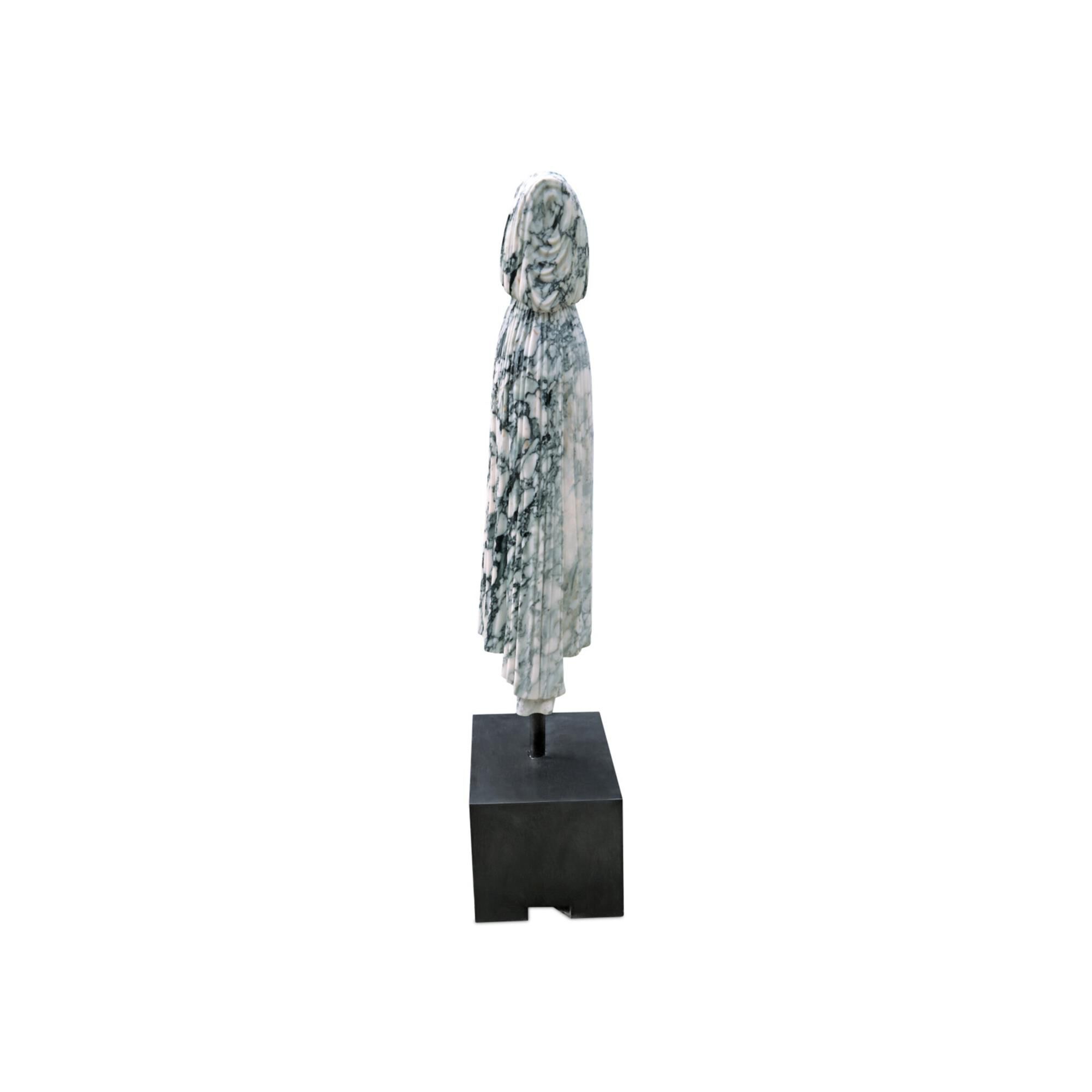 Madame's Sculpture,