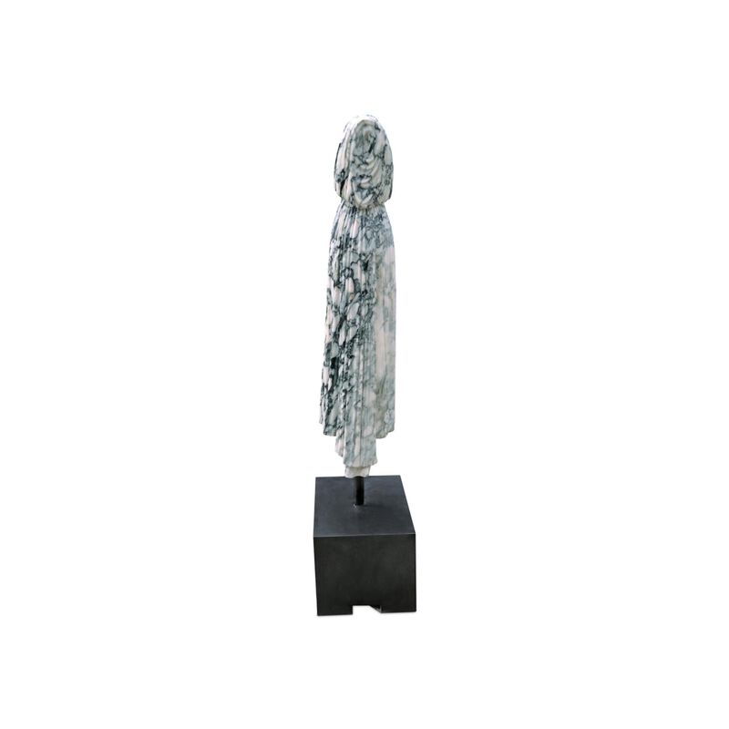 Madame's Sculpture by Currey & Company