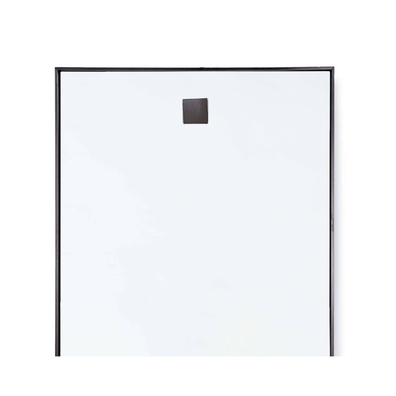 Hanging 44 Inch Mirror by Regina Andrew
