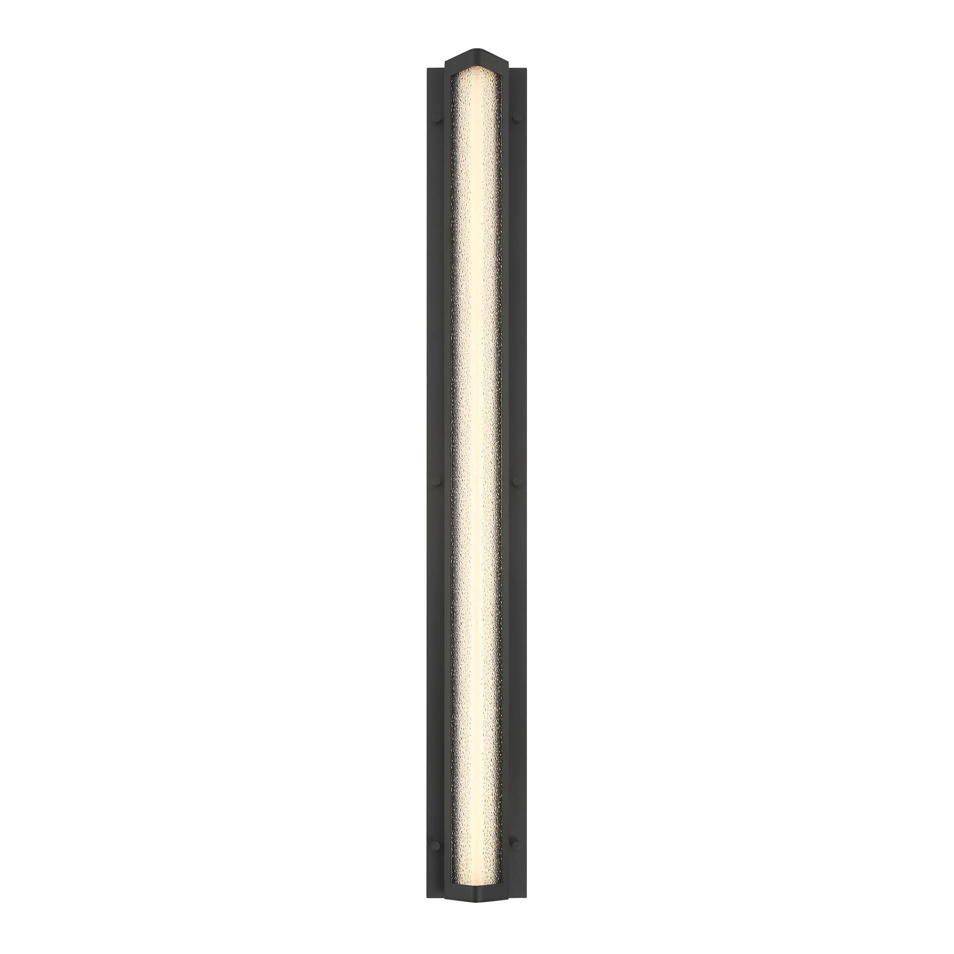 Hy50 40 Inch Outdoor Wall Light by Eurofase Lighting
