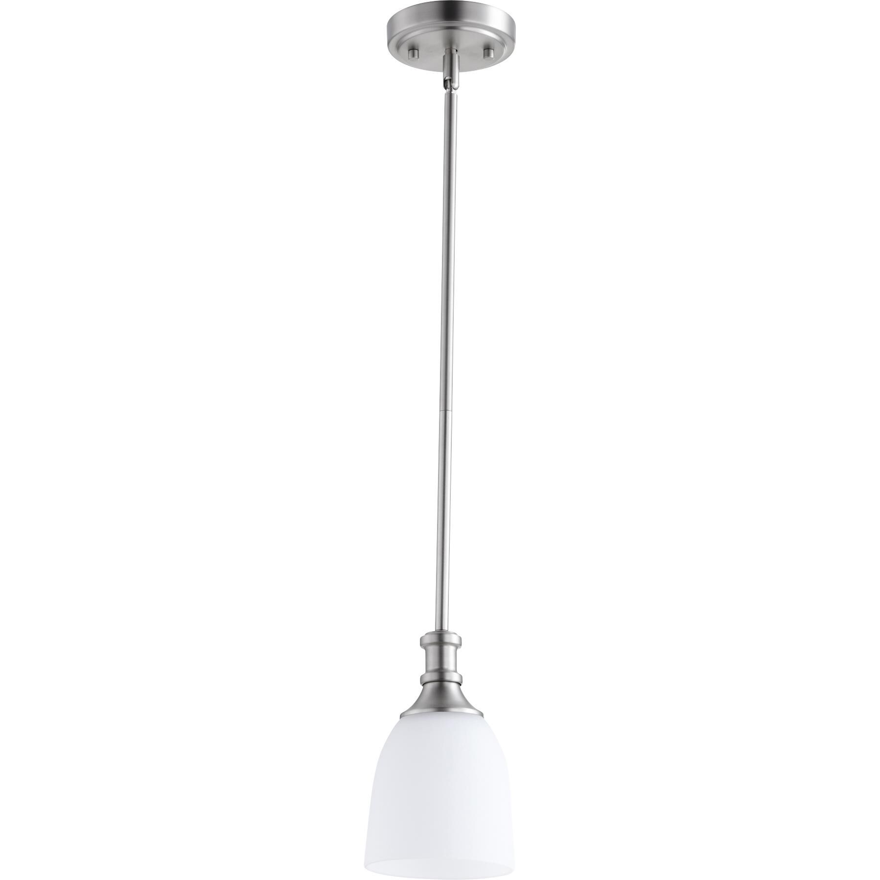 Richmond 5 Inch Mini Pendant by Quorum International