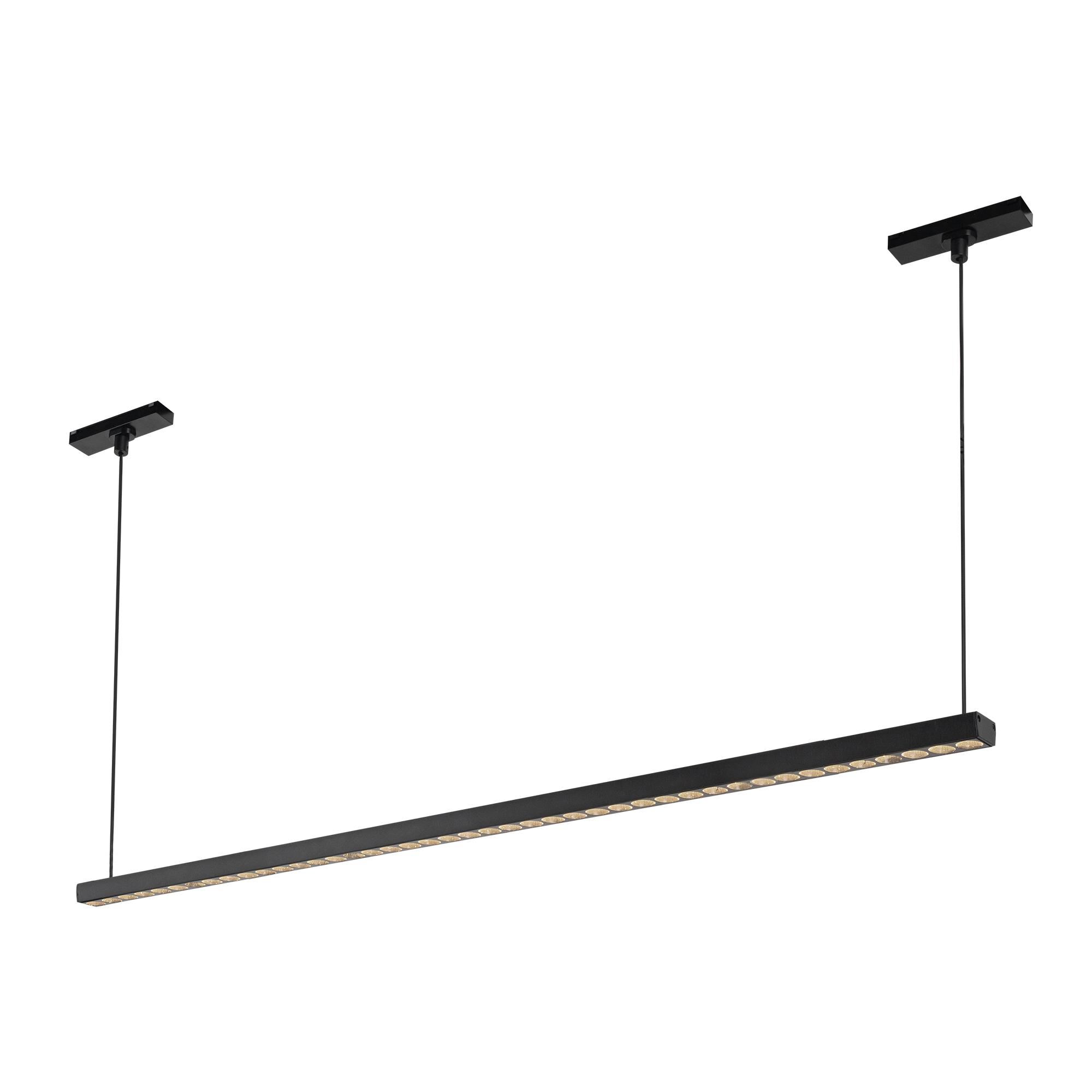 Shown in Black finish