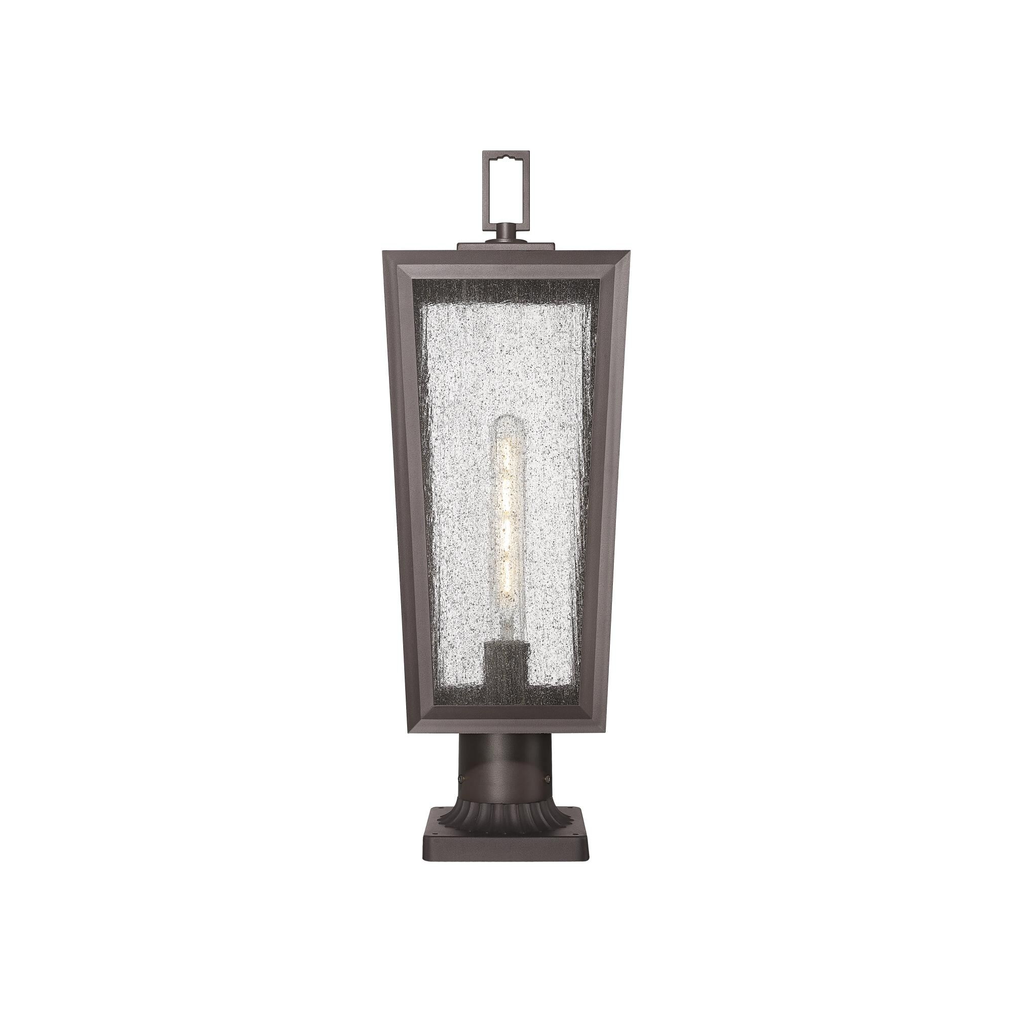 Bruno Marashlian Madison 23 Inch Outdoor Post Lamp by Innovations Lighting