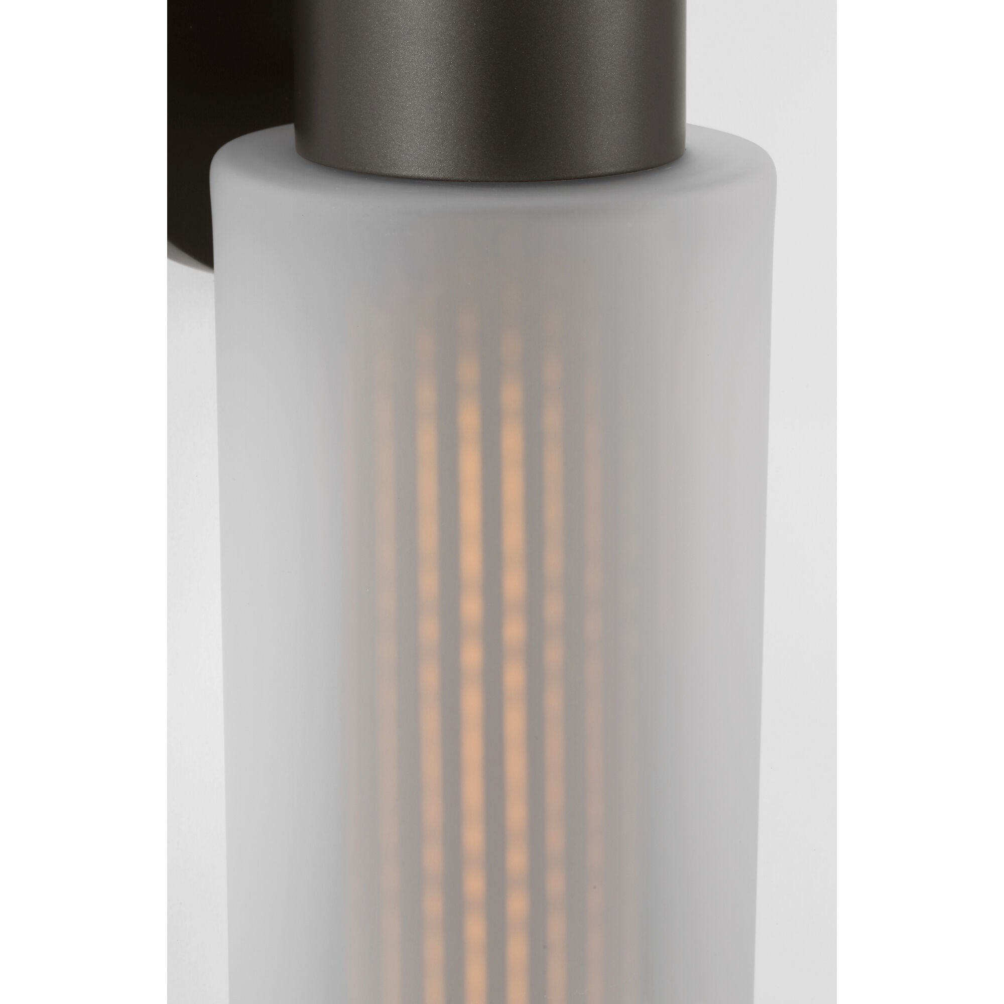 Ridge 15 Inch Outdoor Wall Light,