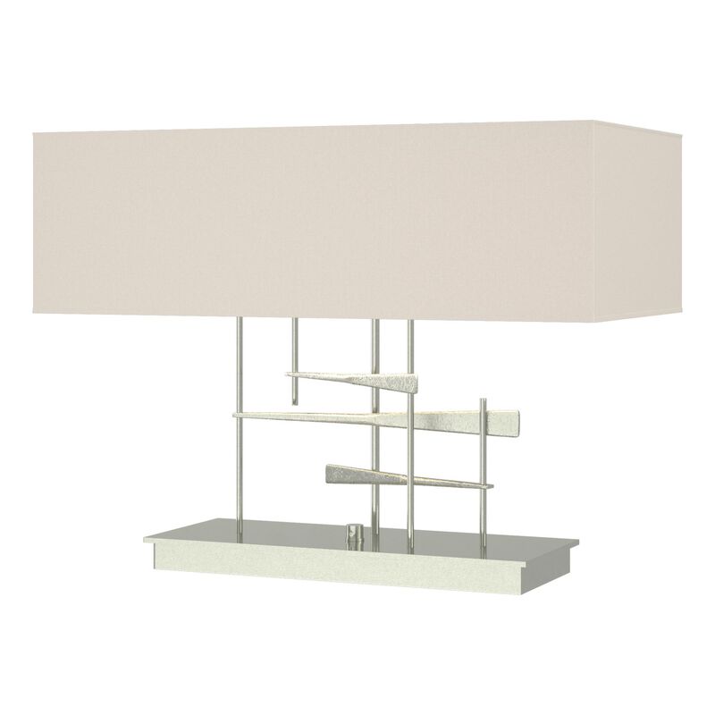 Cavaletti Small Table Lamp by Hubbardton Forge